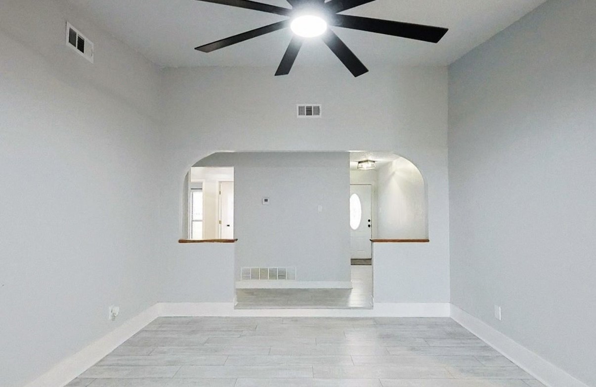 1710 Bob White Court Abilene TX 79605