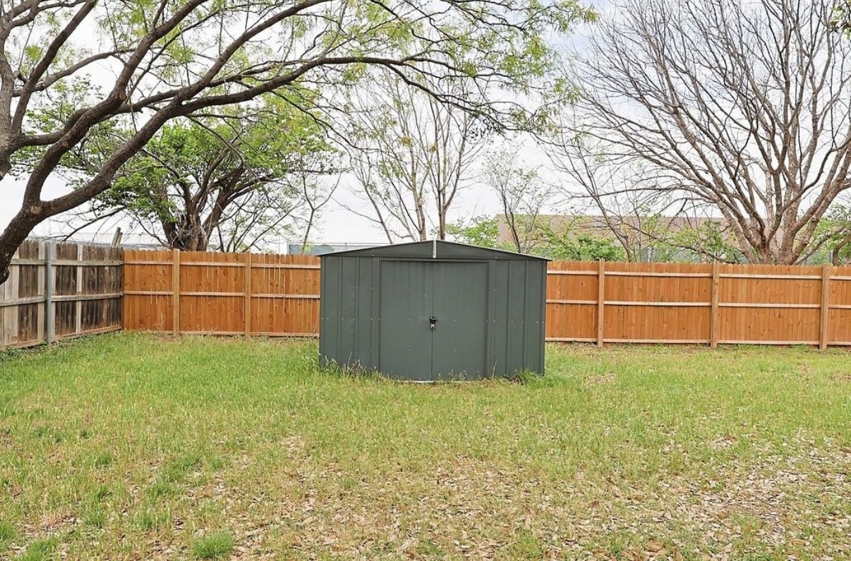 1710 Bob White Court Abilene TX 79605