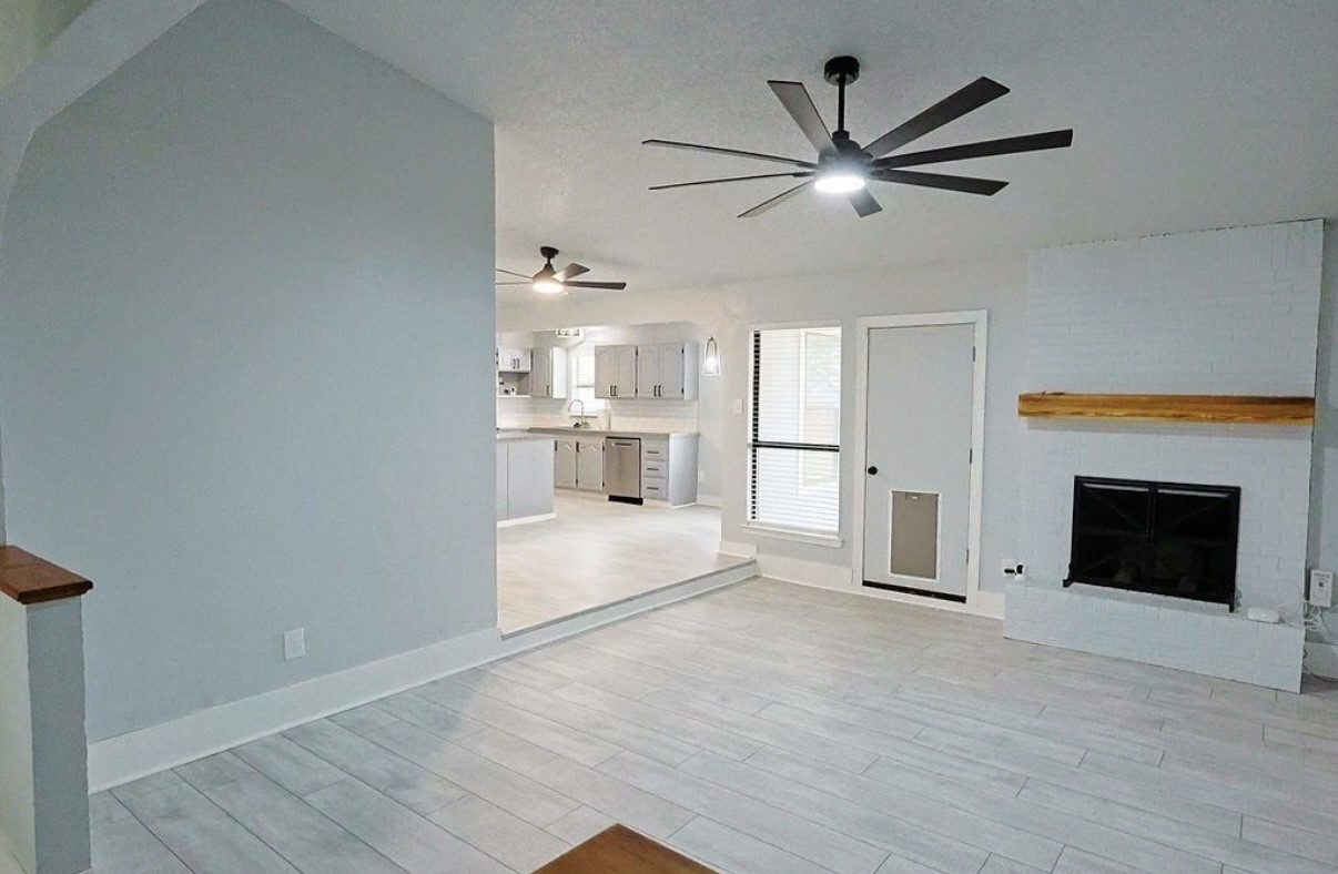 1710 Bob White Court Abilene TX 79605