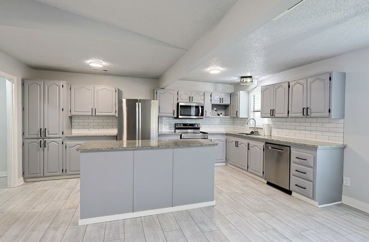 1710 Bob White Court Abilene TX 79605