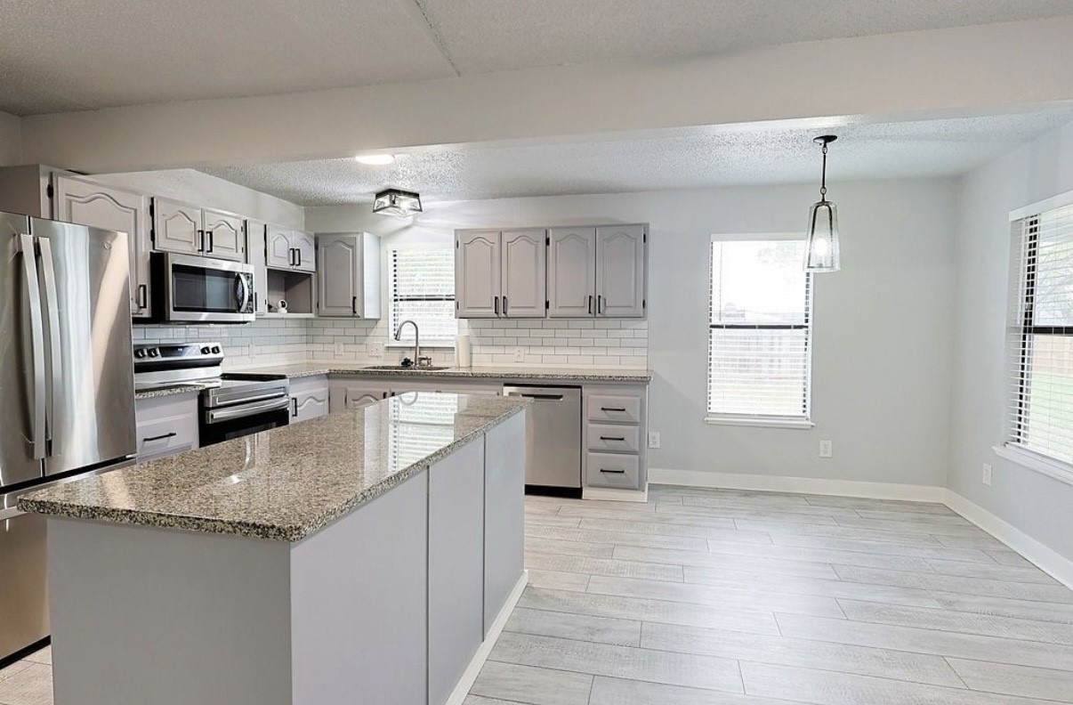 1710 Bob White Court Abilene TX 79605