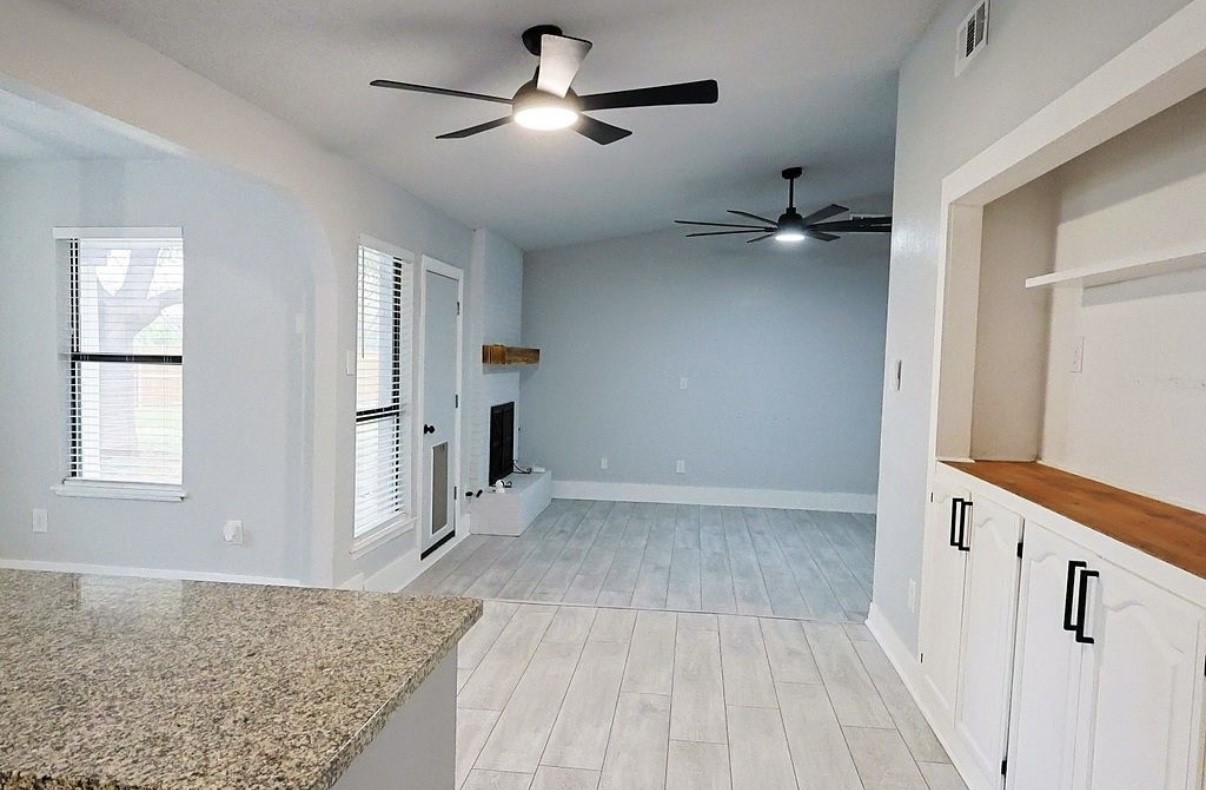 1710 Bob White Court Abilene TX 79605