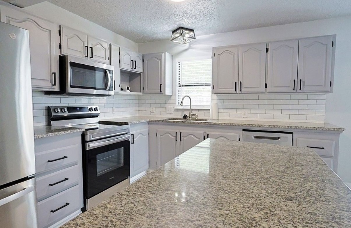 1710 Bob White Court Abilene TX 79605