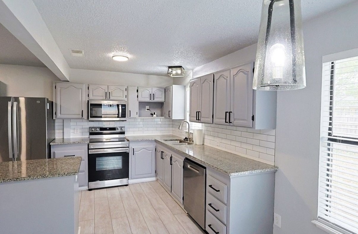 1710 Bob White Court Abilene TX 79605