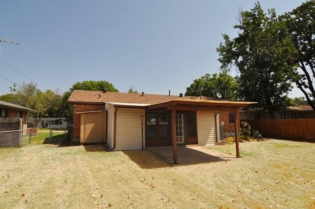 402 E Carolyn Drive Garland TX 75041