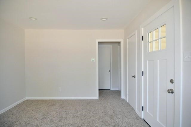 402 E Carolyn Drive Garland TX 75041