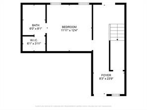 2511 Carolwood Lane Dallas TX 75212