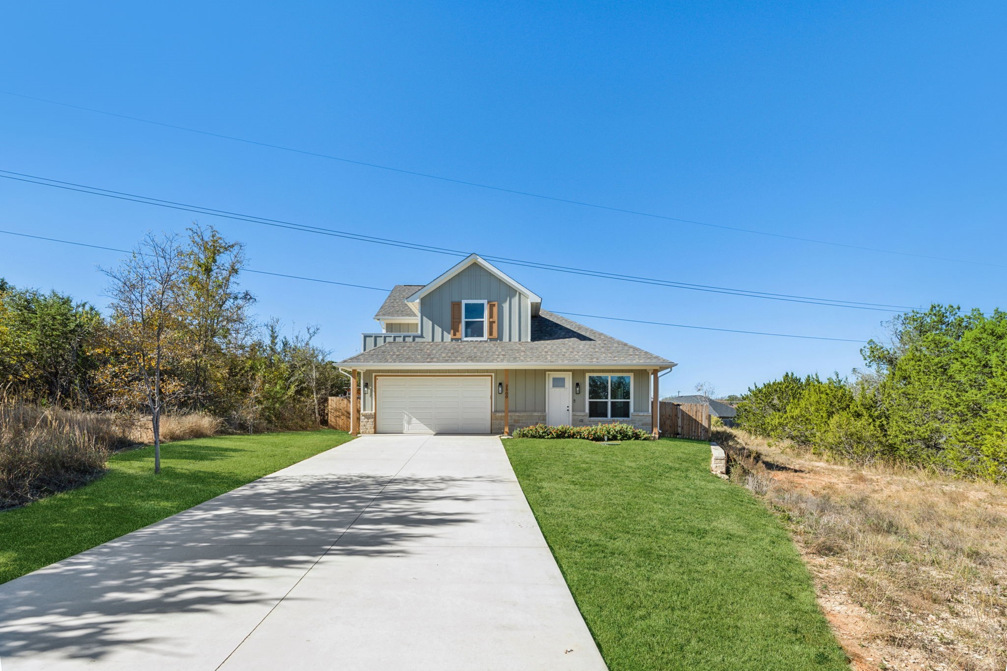 2500 Houston Drive Granbury TX 76048