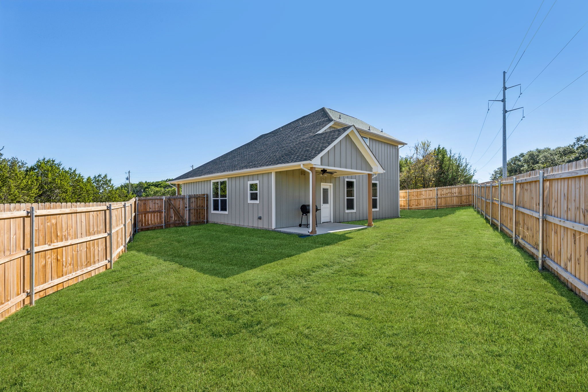 2500 Houston Drive Granbury TX 76048