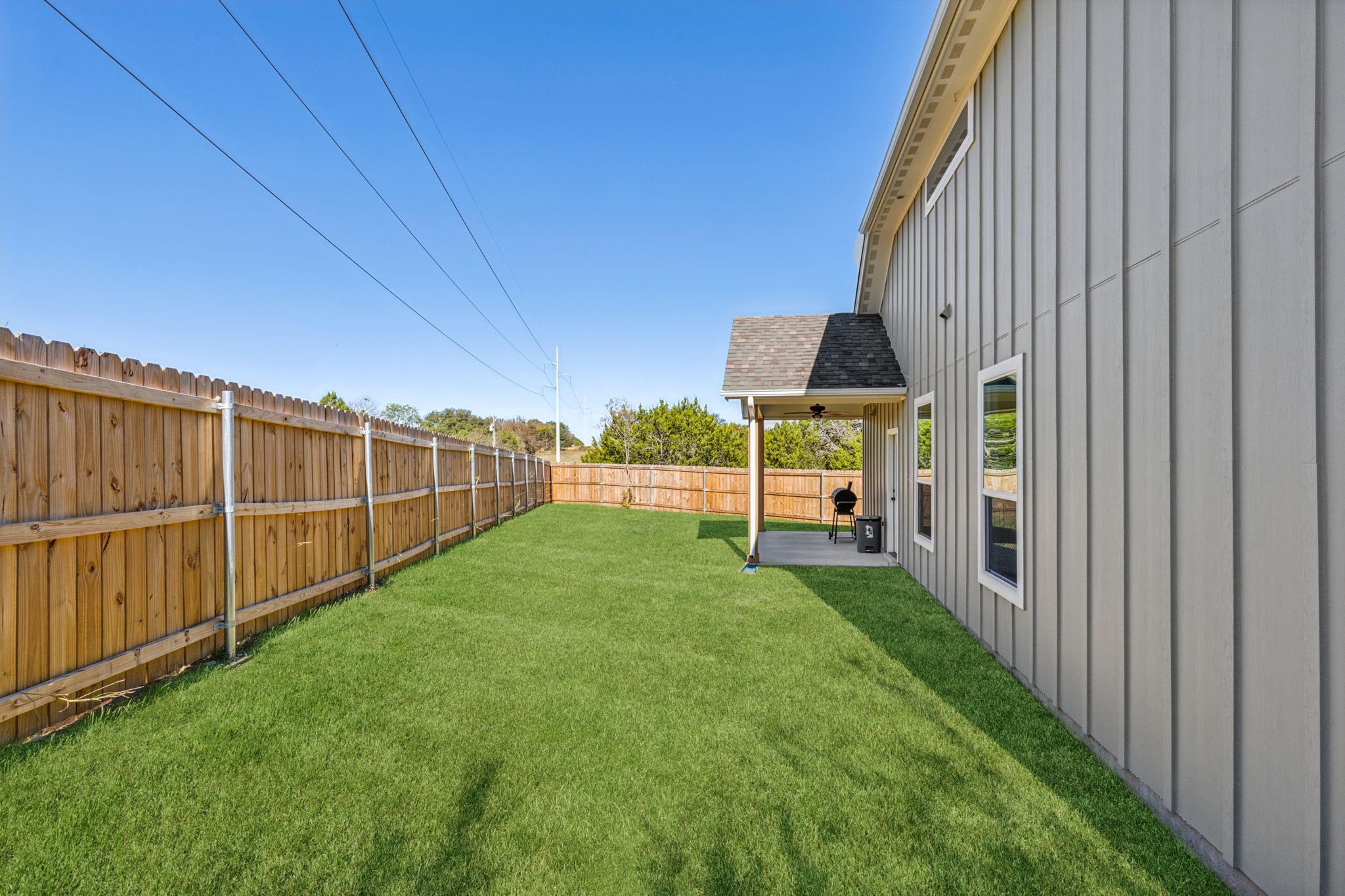 2500 Houston Drive Granbury TX 76048