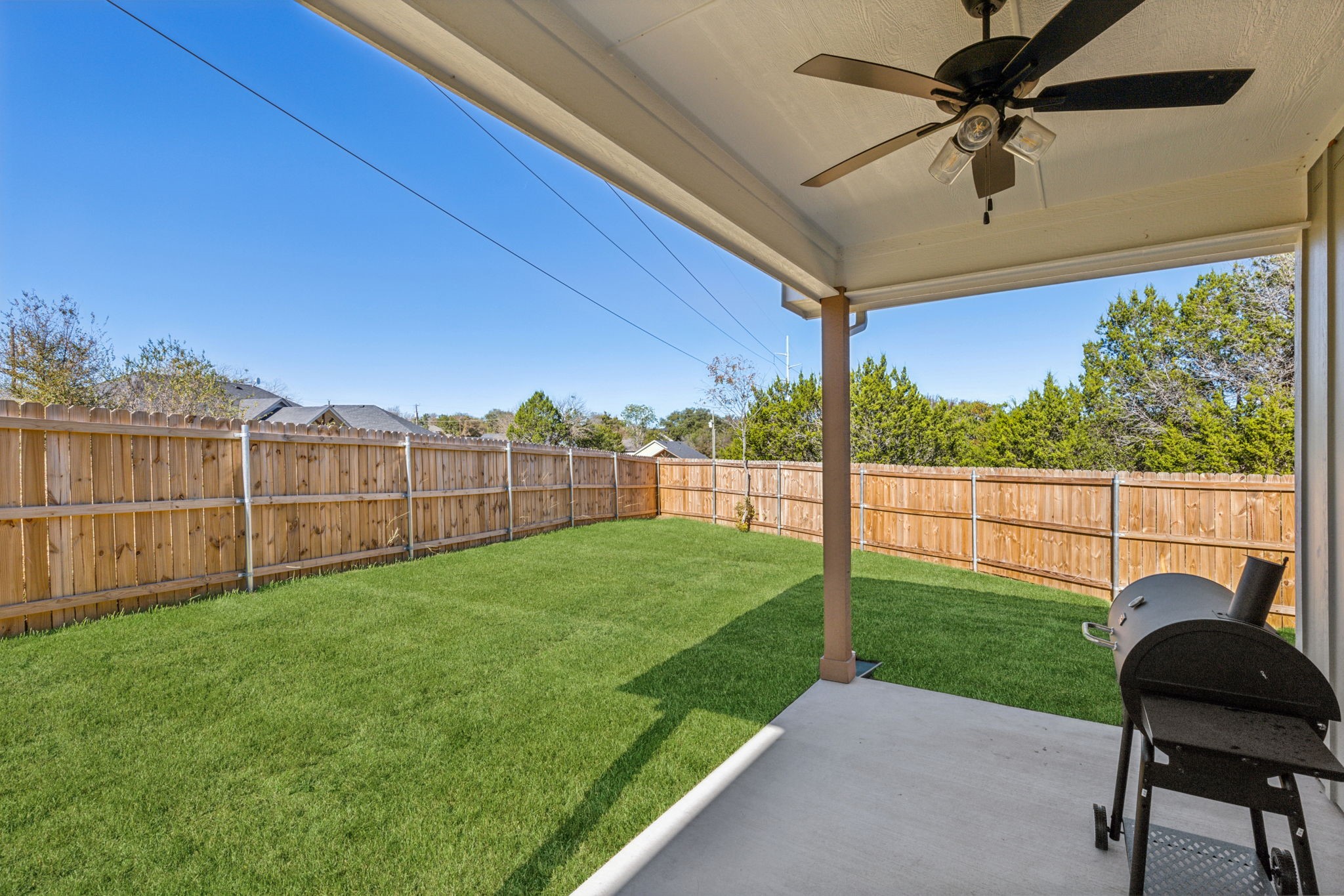 2500 Houston Drive Granbury TX 76048