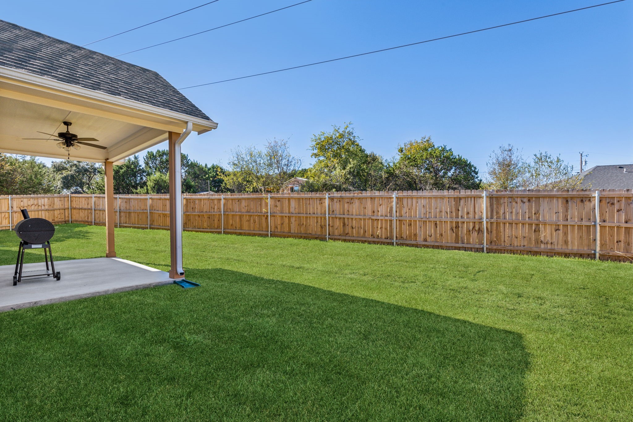 2500 Houston Drive Granbury TX 76048
