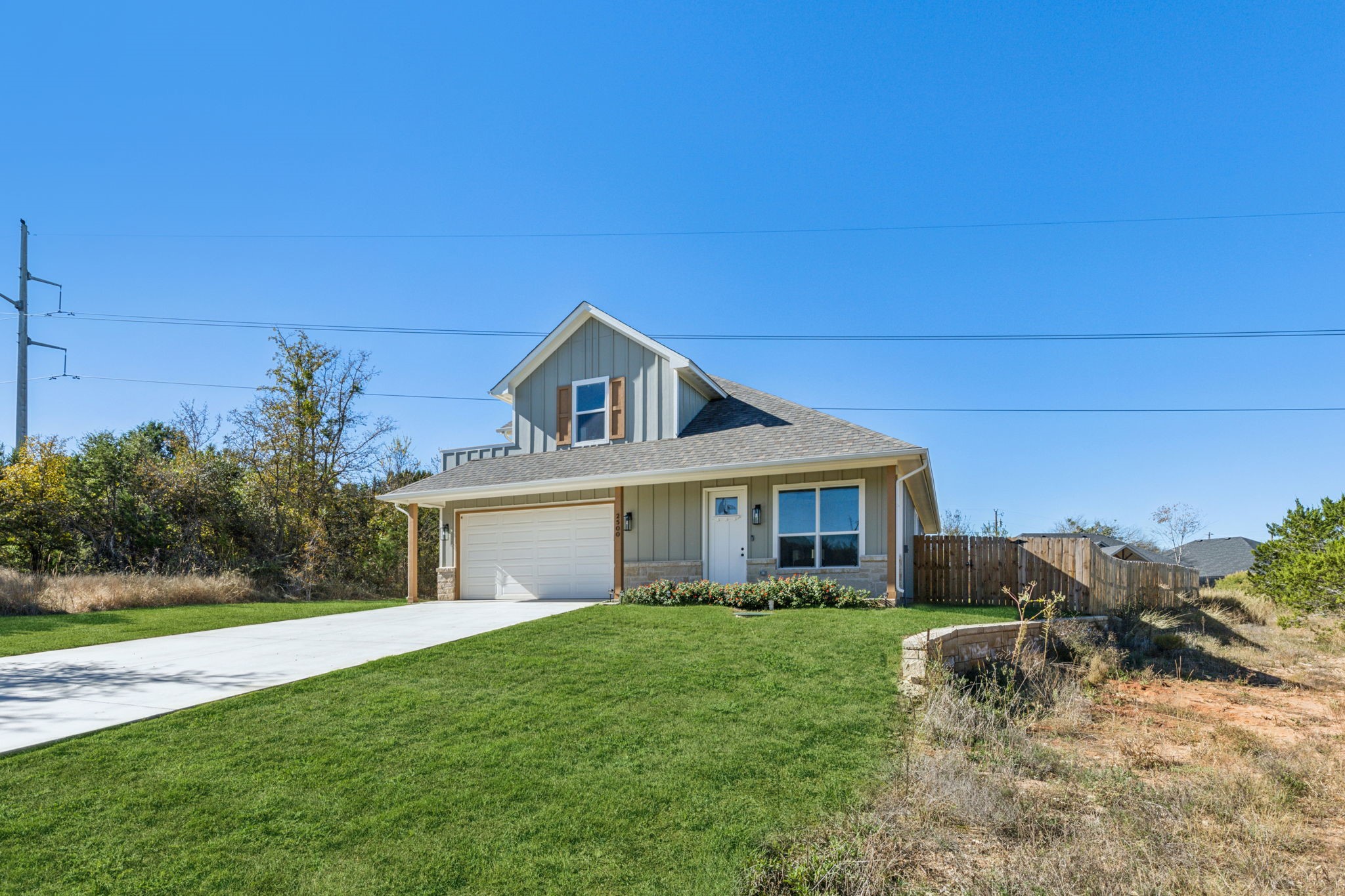 2500 Houston Drive Granbury TX 76048