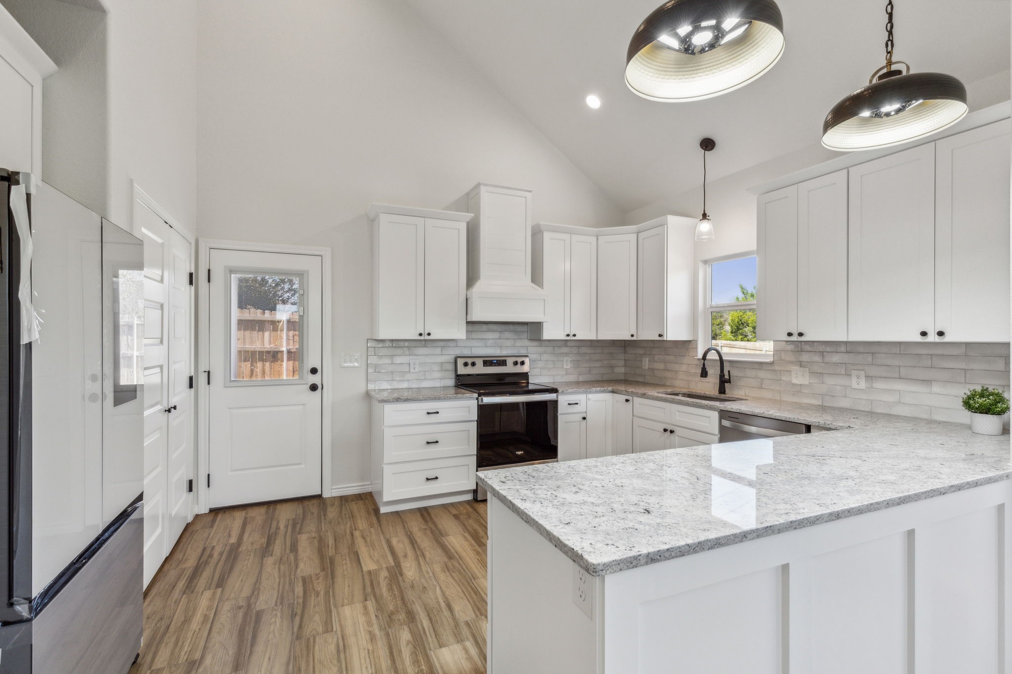 2500 Houston Drive Granbury TX 76048