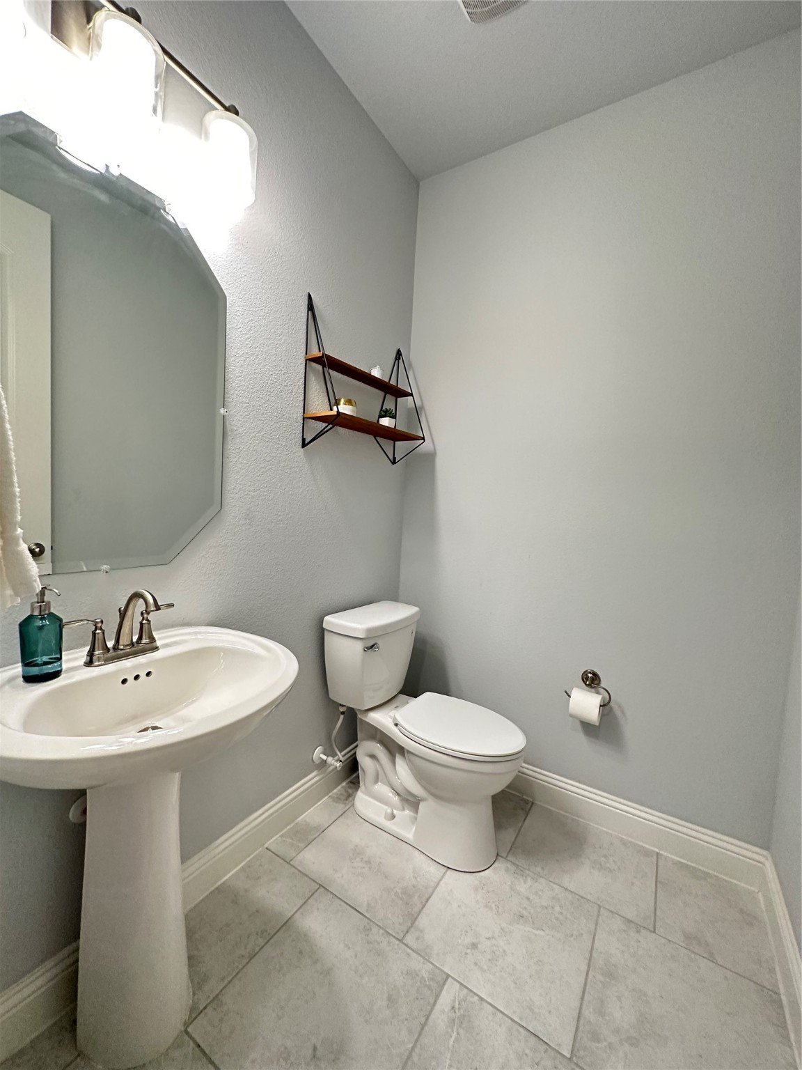 317 Monument Hill Drive Forney TX 75126