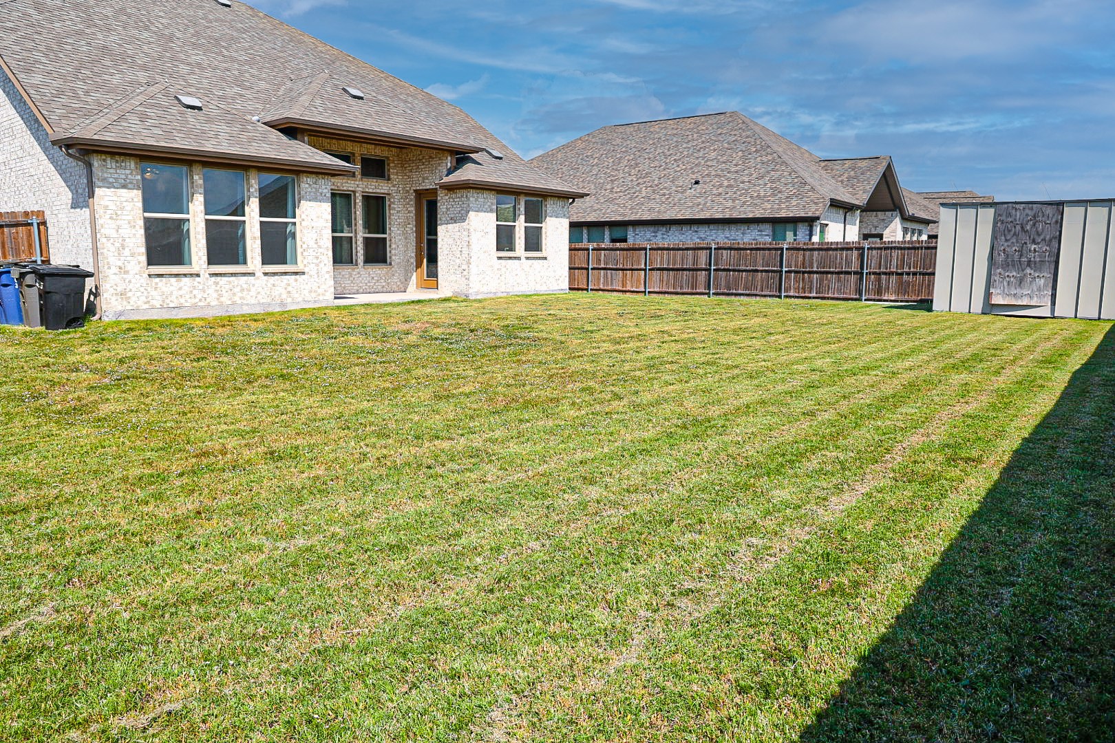 317 Monument Hill Drive Forney TX 75126