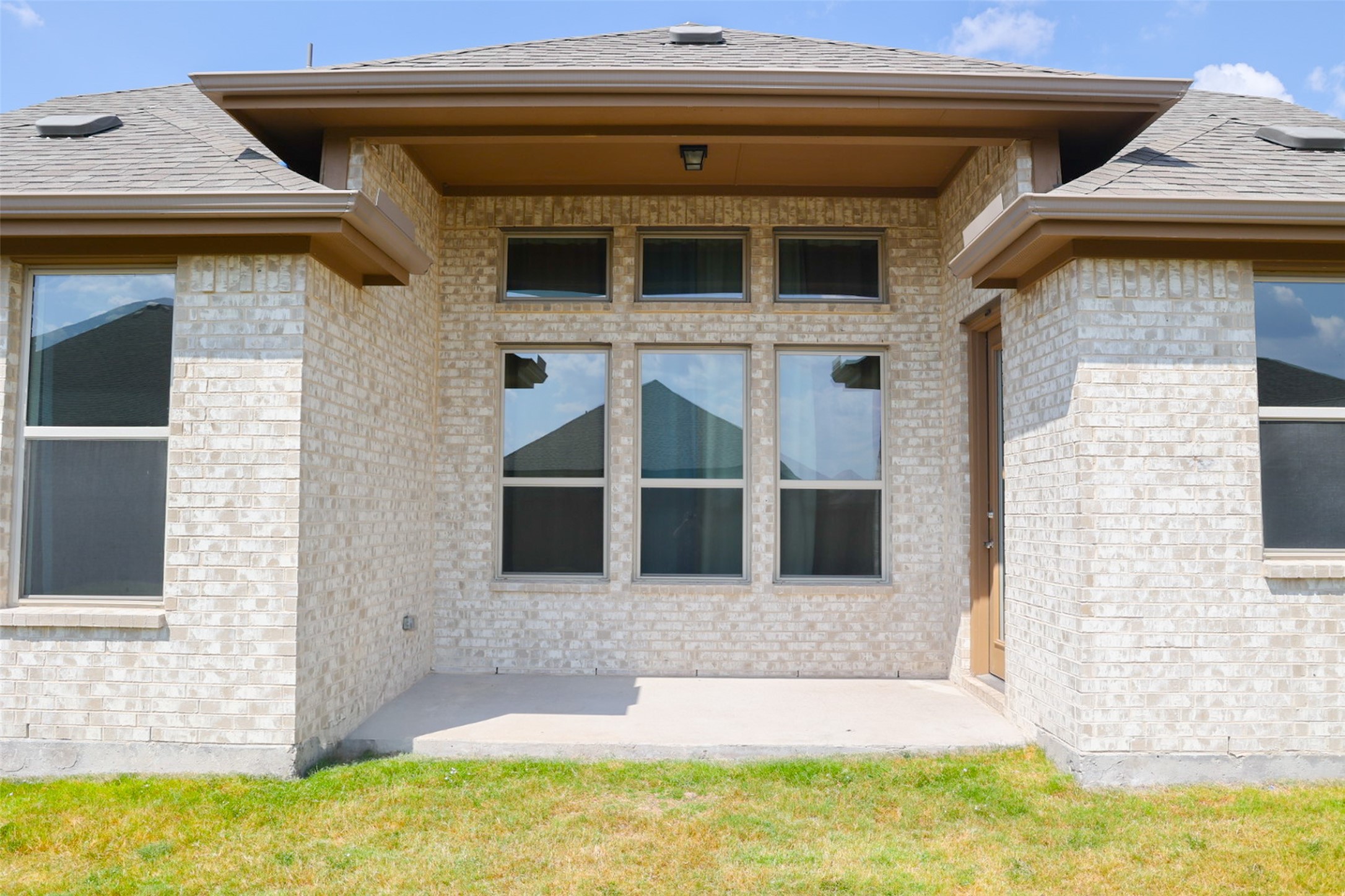 317 Monument Hill Drive Forney TX 75126