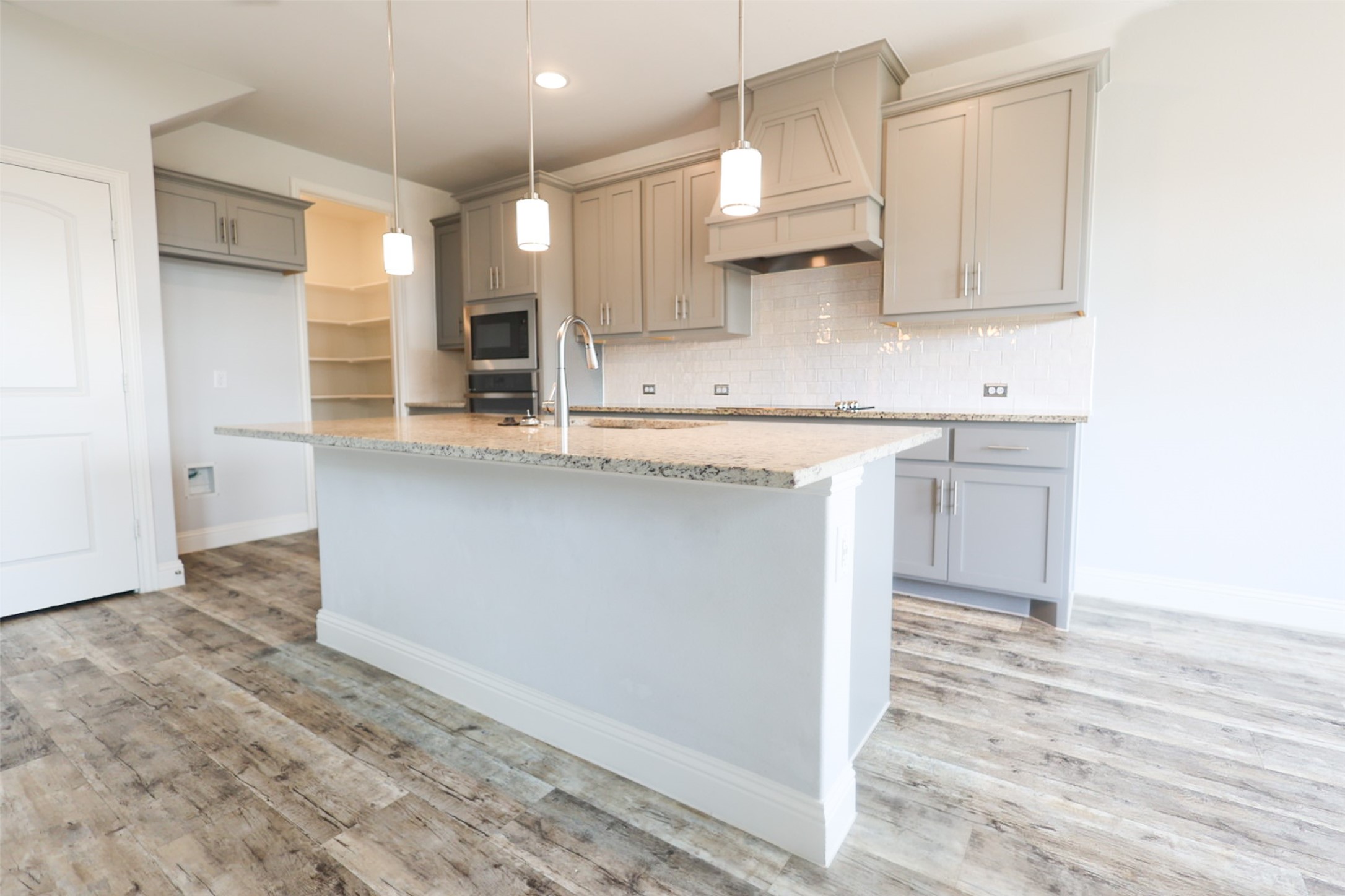317 Monument Hill Drive Forney TX 75126