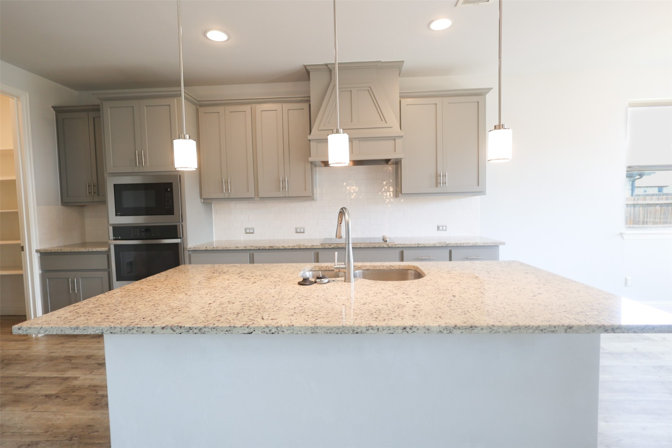 317 Monument Hill Drive Forney TX 75126