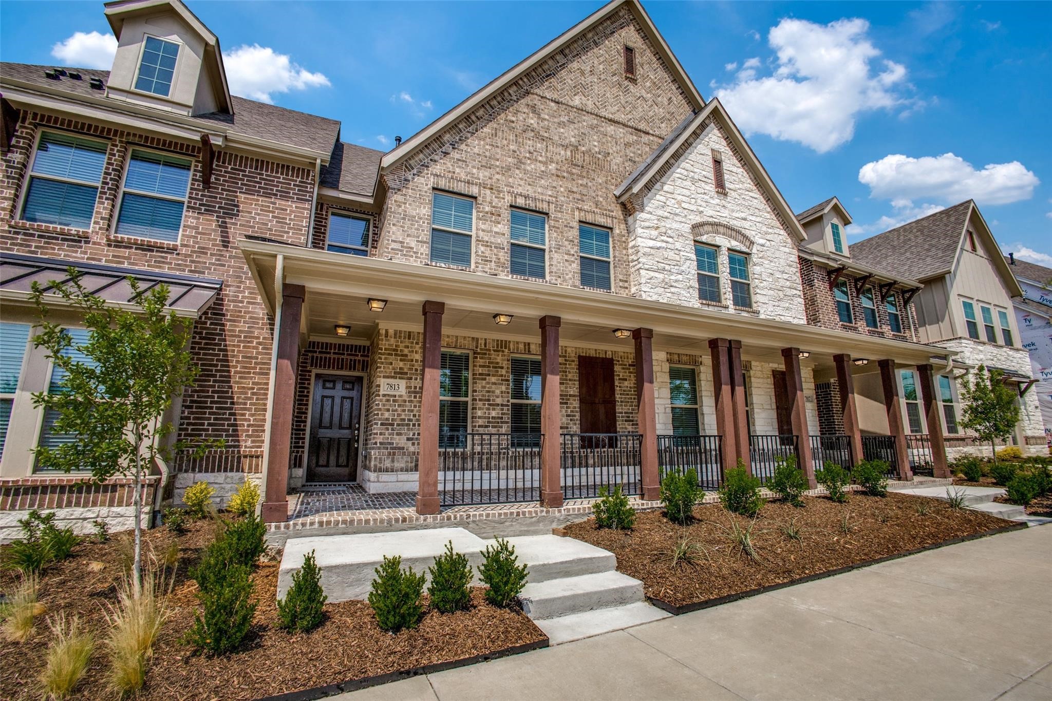 7813 Sunset Boulevard Rowlett TX 75088