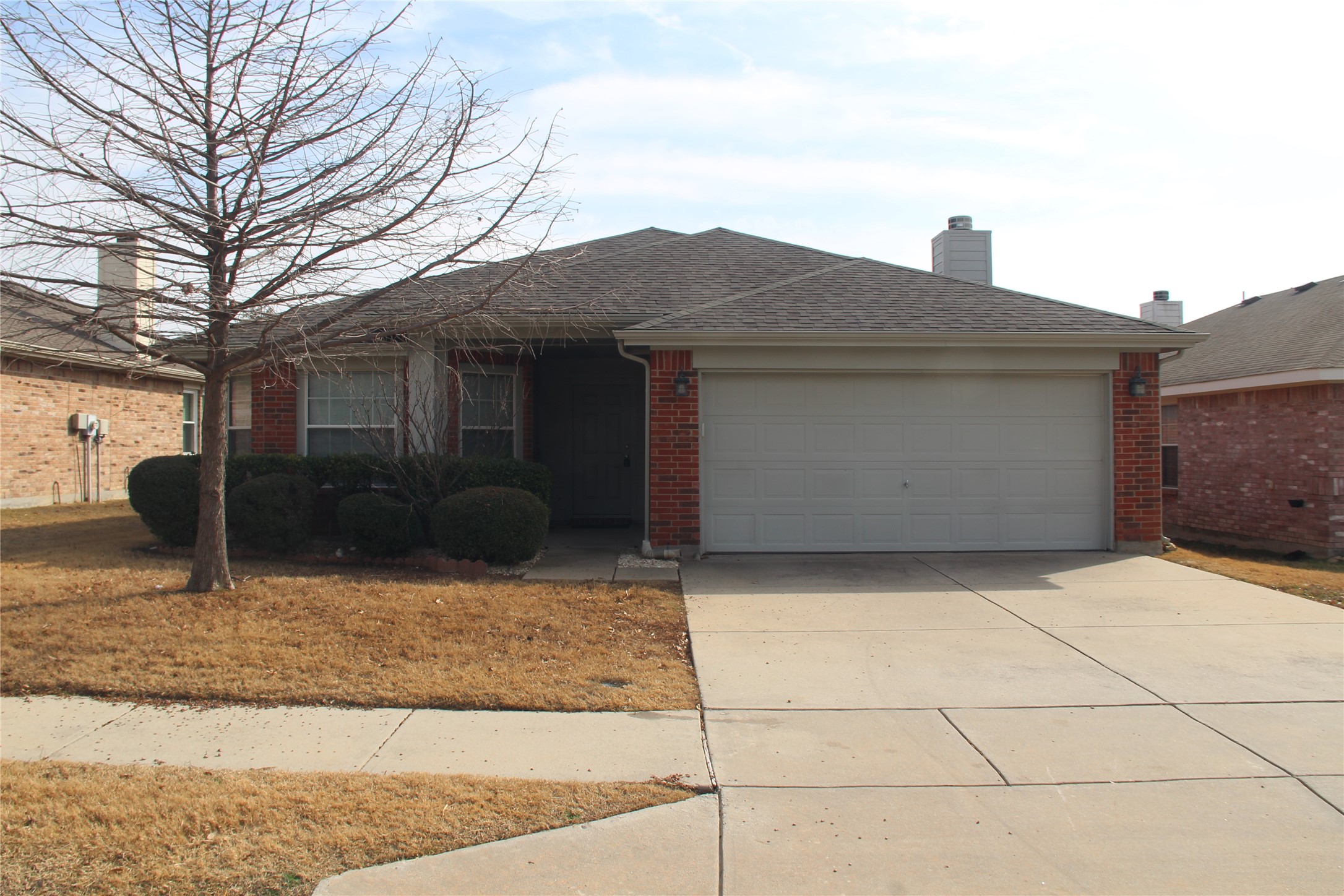 9224 Monument Court Fort Worth TX 76244