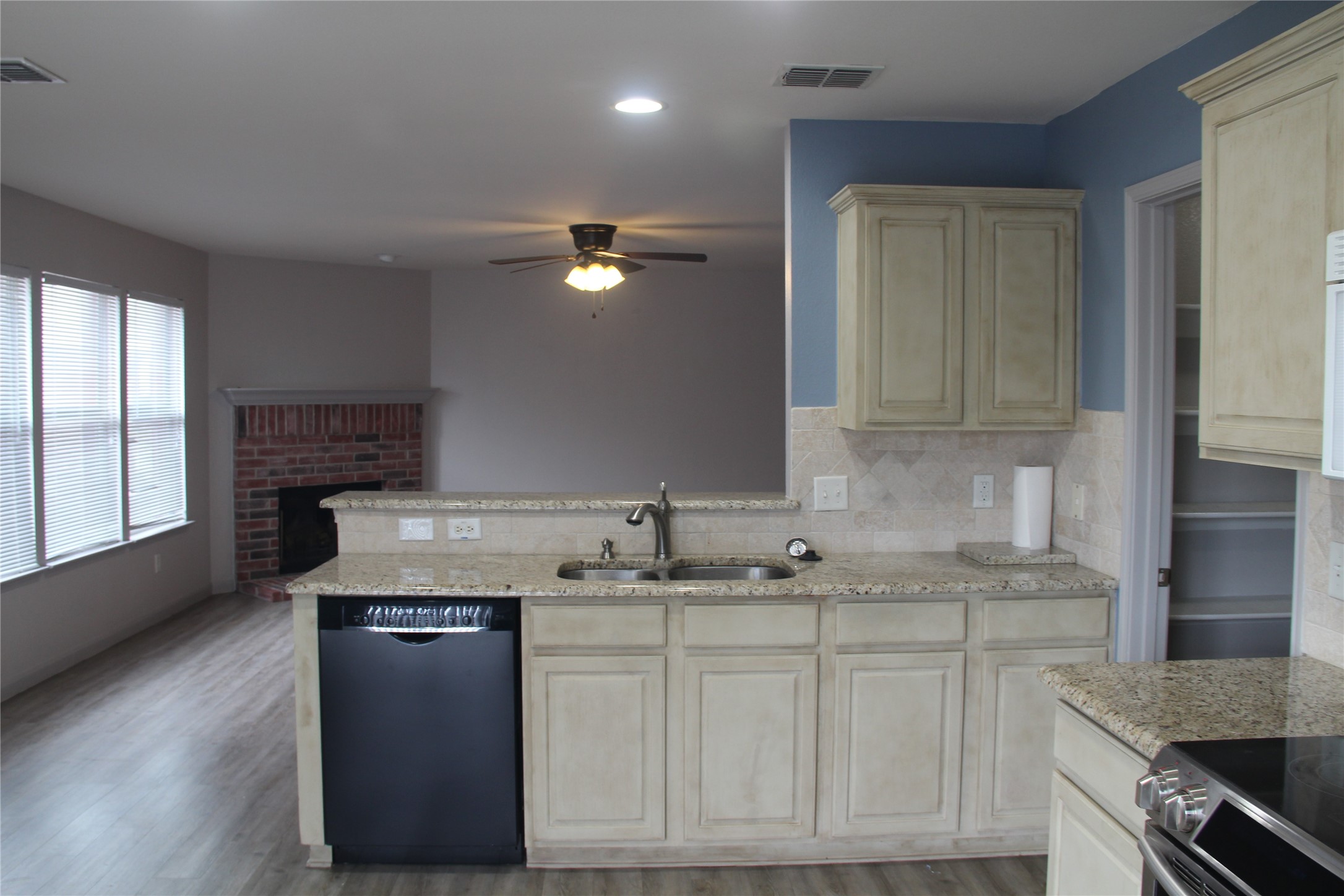 9224 Monument Court Fort Worth TX 76244