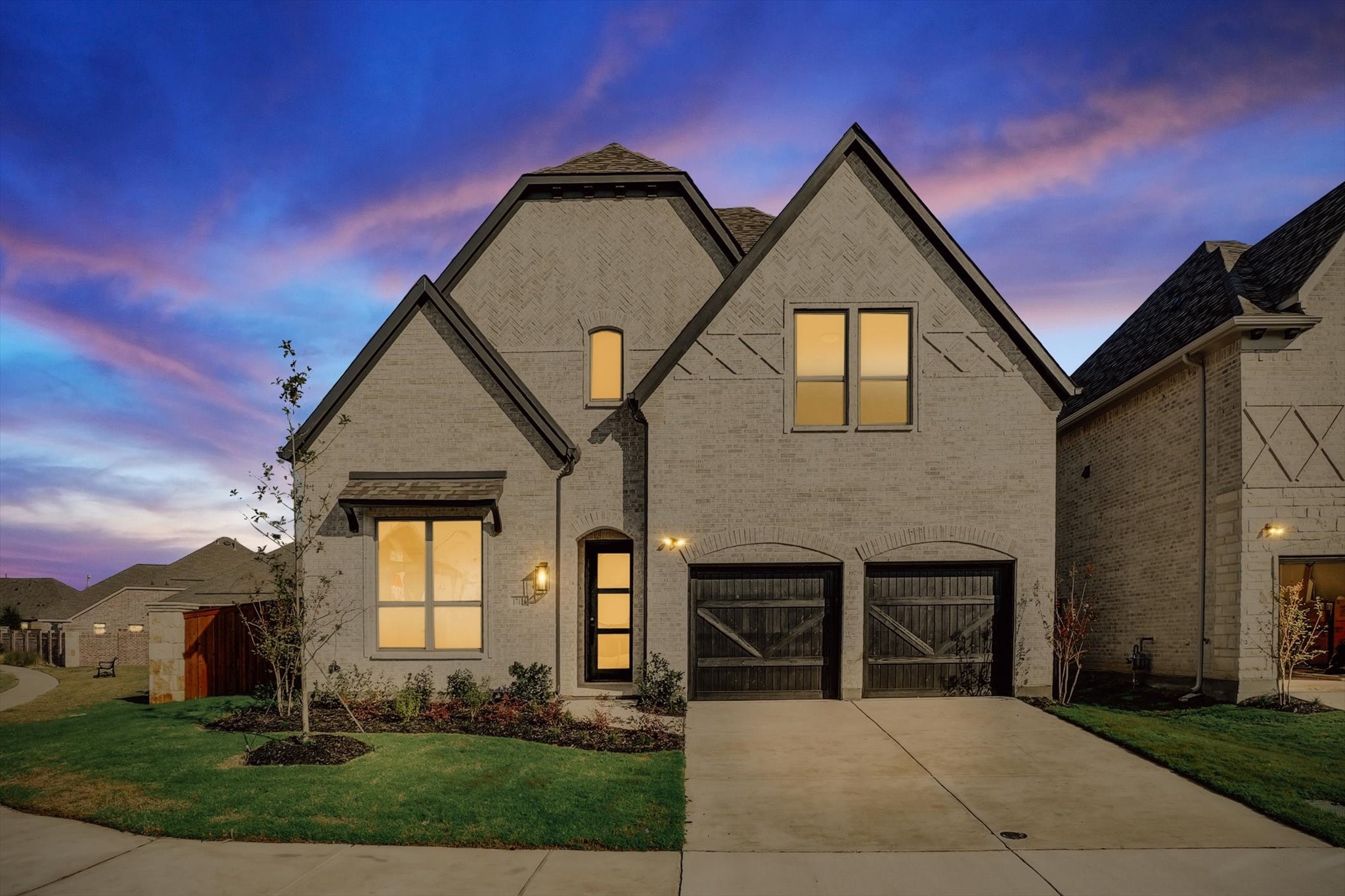 17136 Texas Pistache Drive Dallas TX 75252