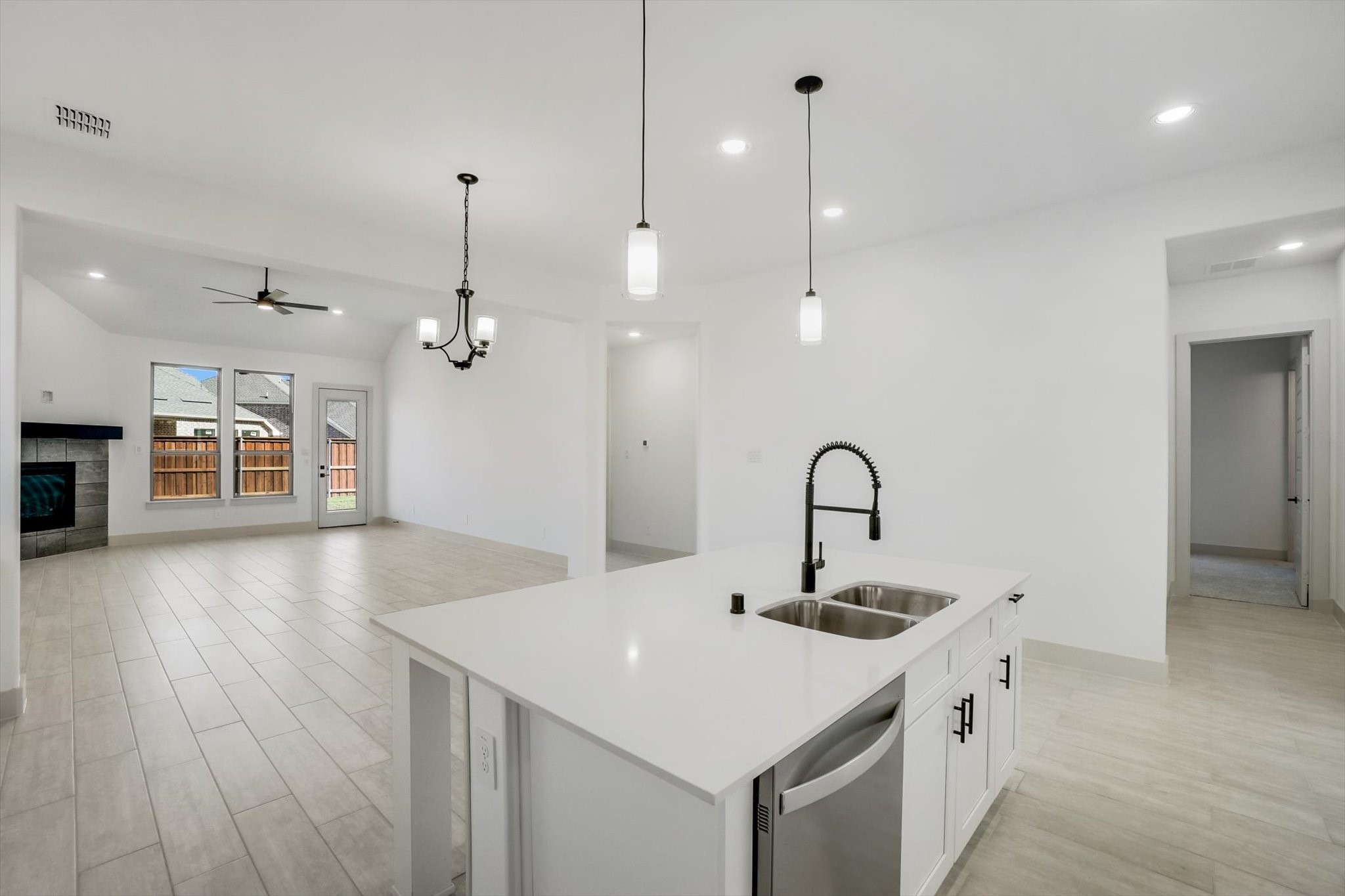 17136 Texas Pistache Drive Dallas TX 75252