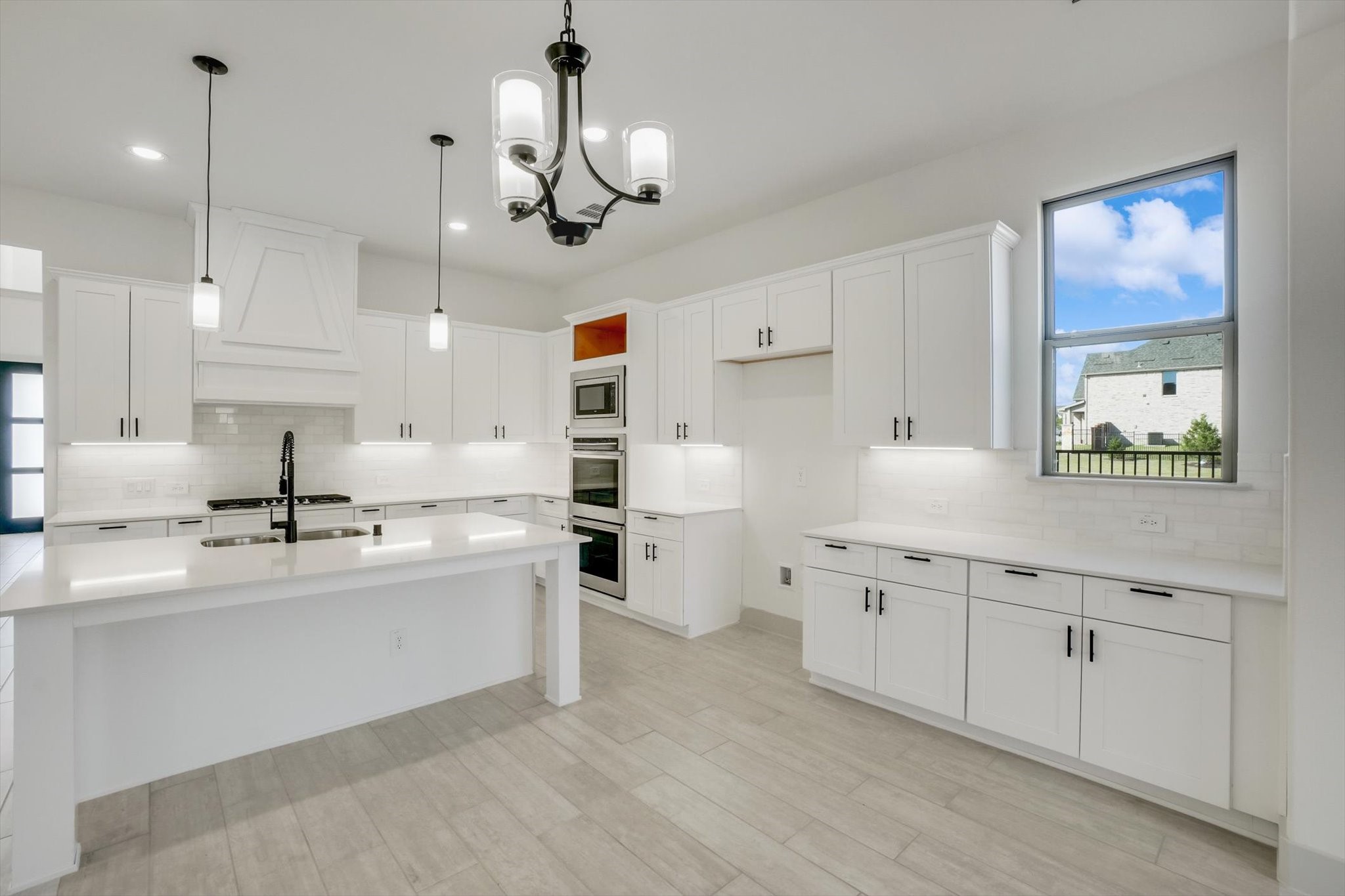 17136 Texas Pistache Drive Dallas TX 75252