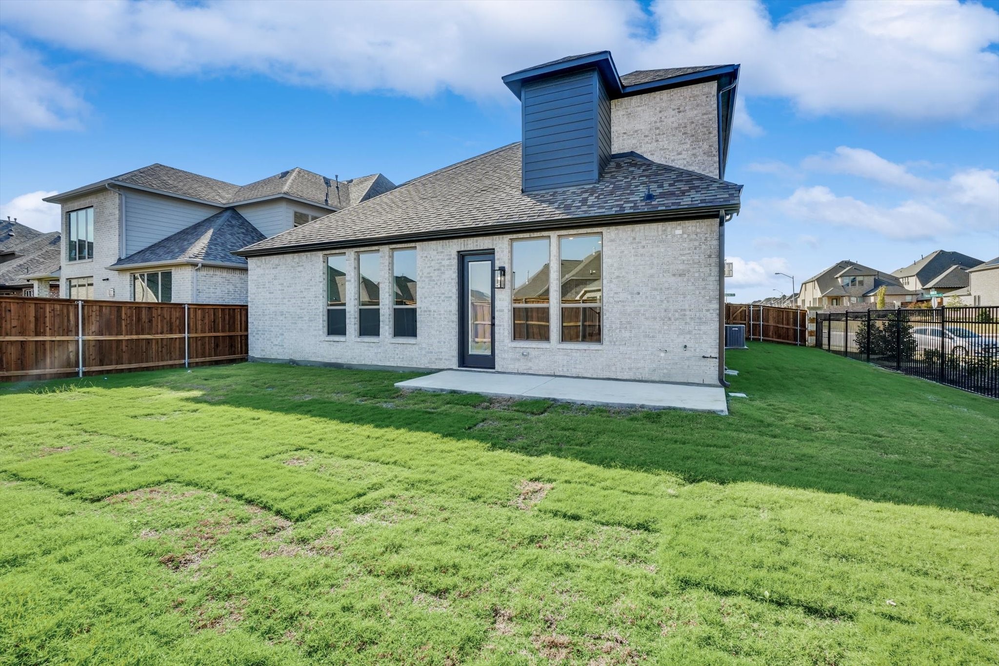 17136 Texas Pistache Drive Dallas TX 75252