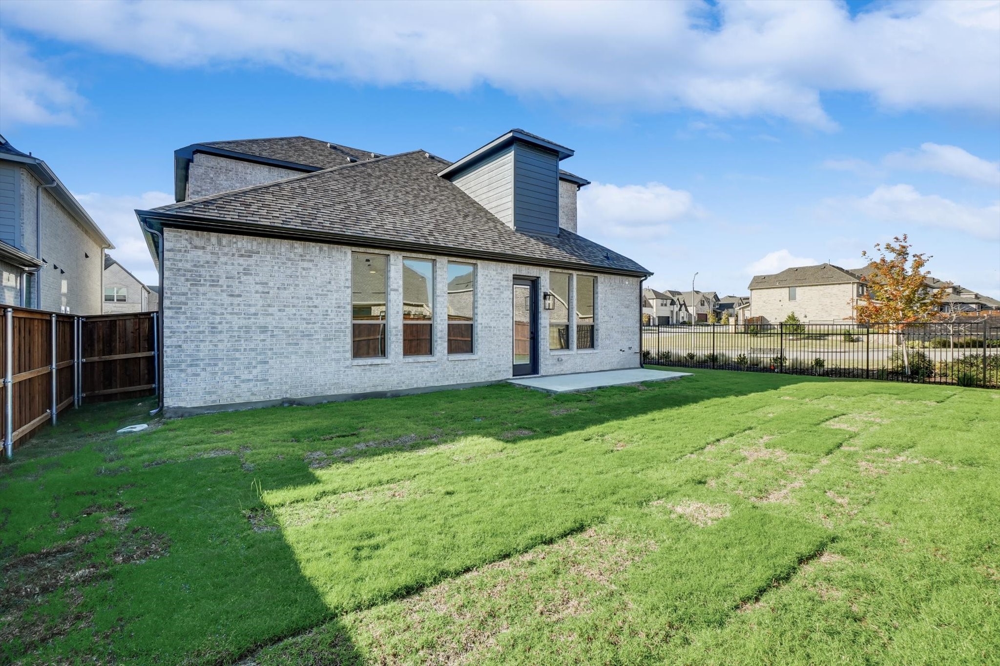 17136 Texas Pistache Drive Dallas TX 75252
