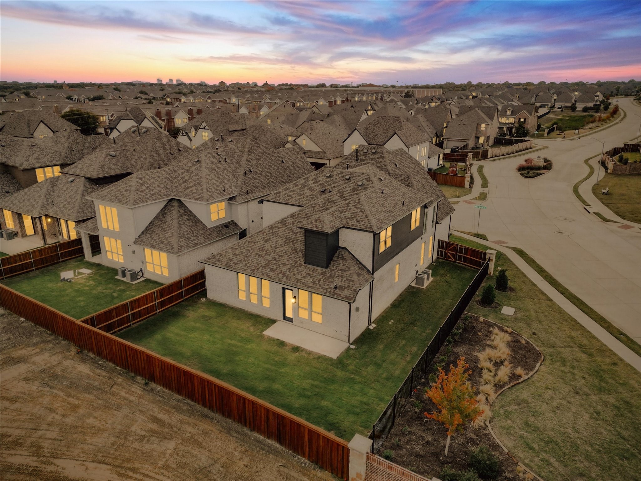 17136 Texas Pistache Drive Dallas TX 75252