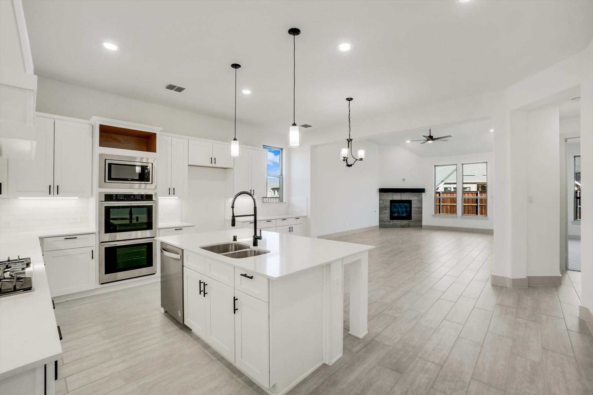 17136 Texas Pistache Drive Dallas TX 75252