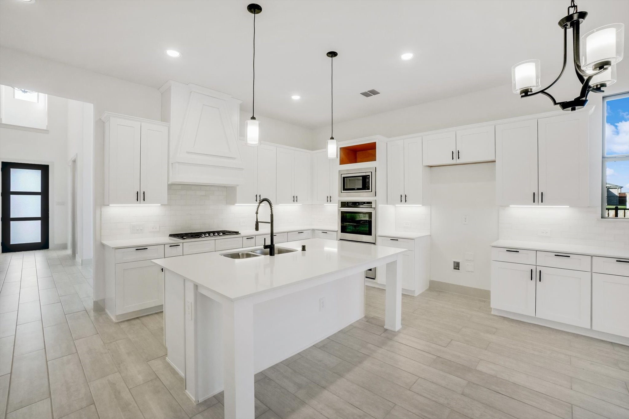 17136 Texas Pistache Drive Dallas TX 75252