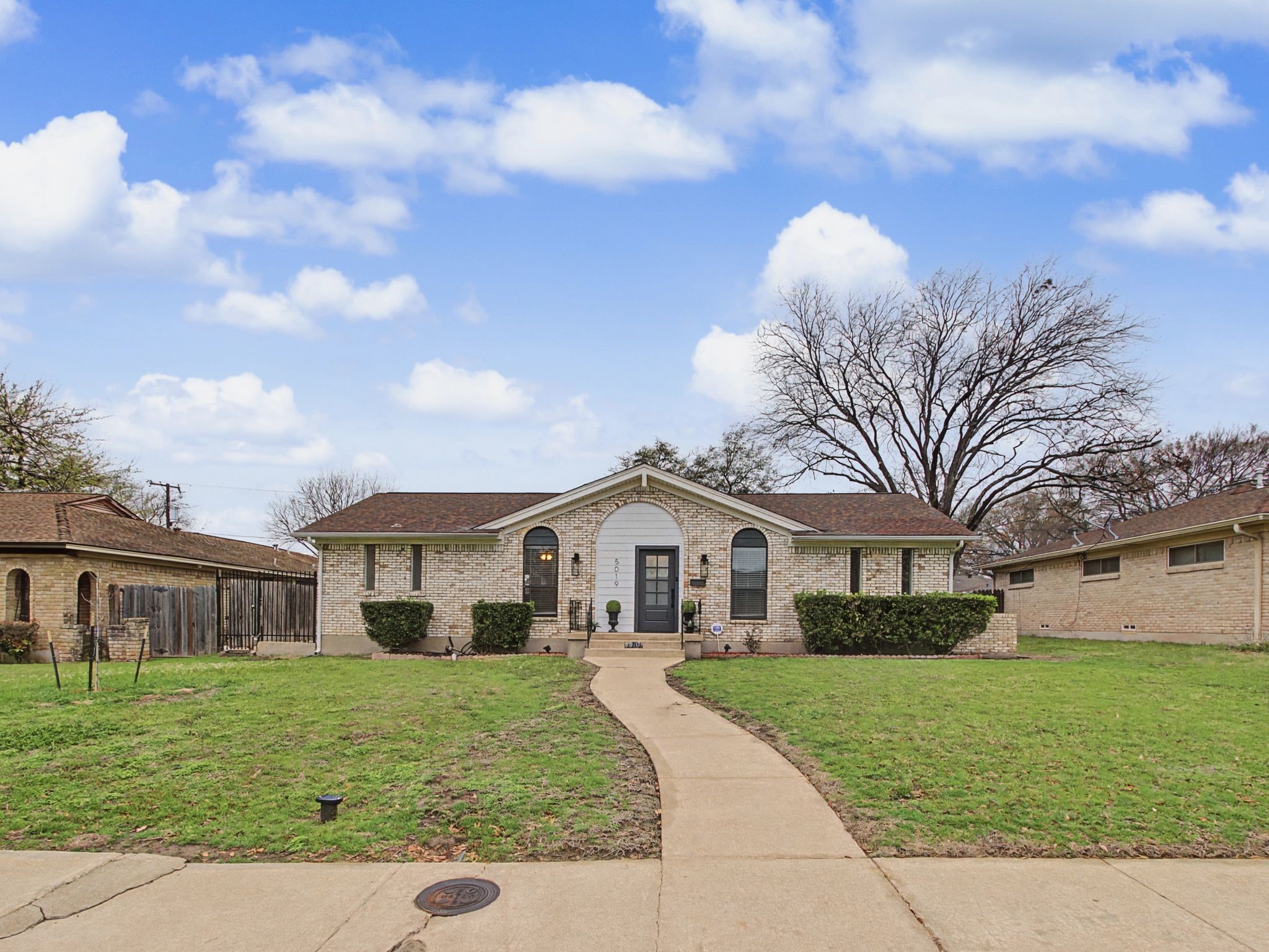 5019 Blanchard Drive Dallas TX 75227