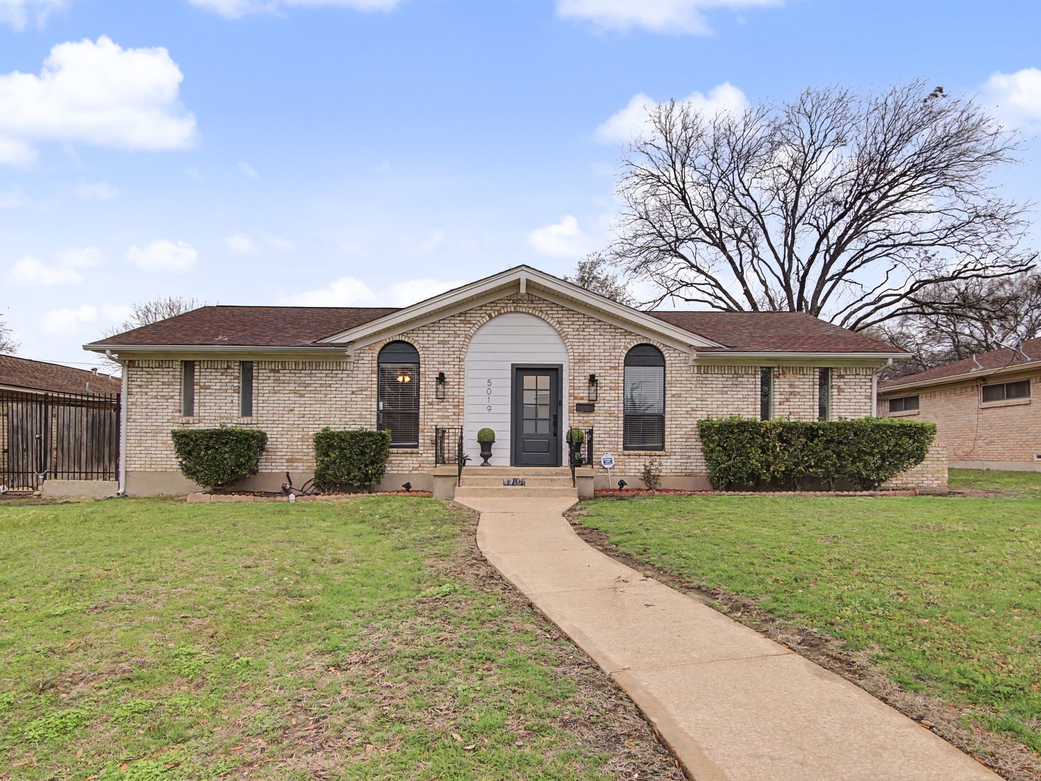 5019 Blanchard Drive Dallas TX 75227