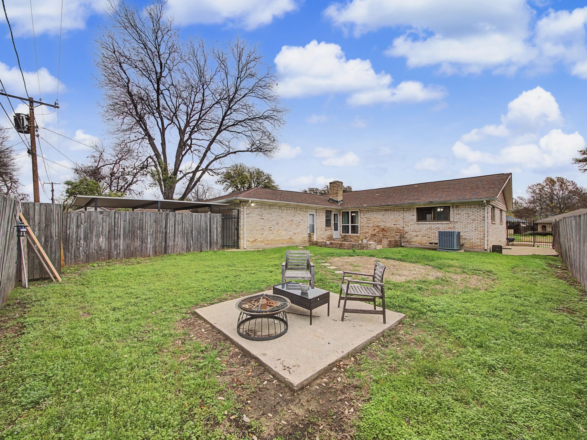 5019 Blanchard Drive Dallas TX 75227