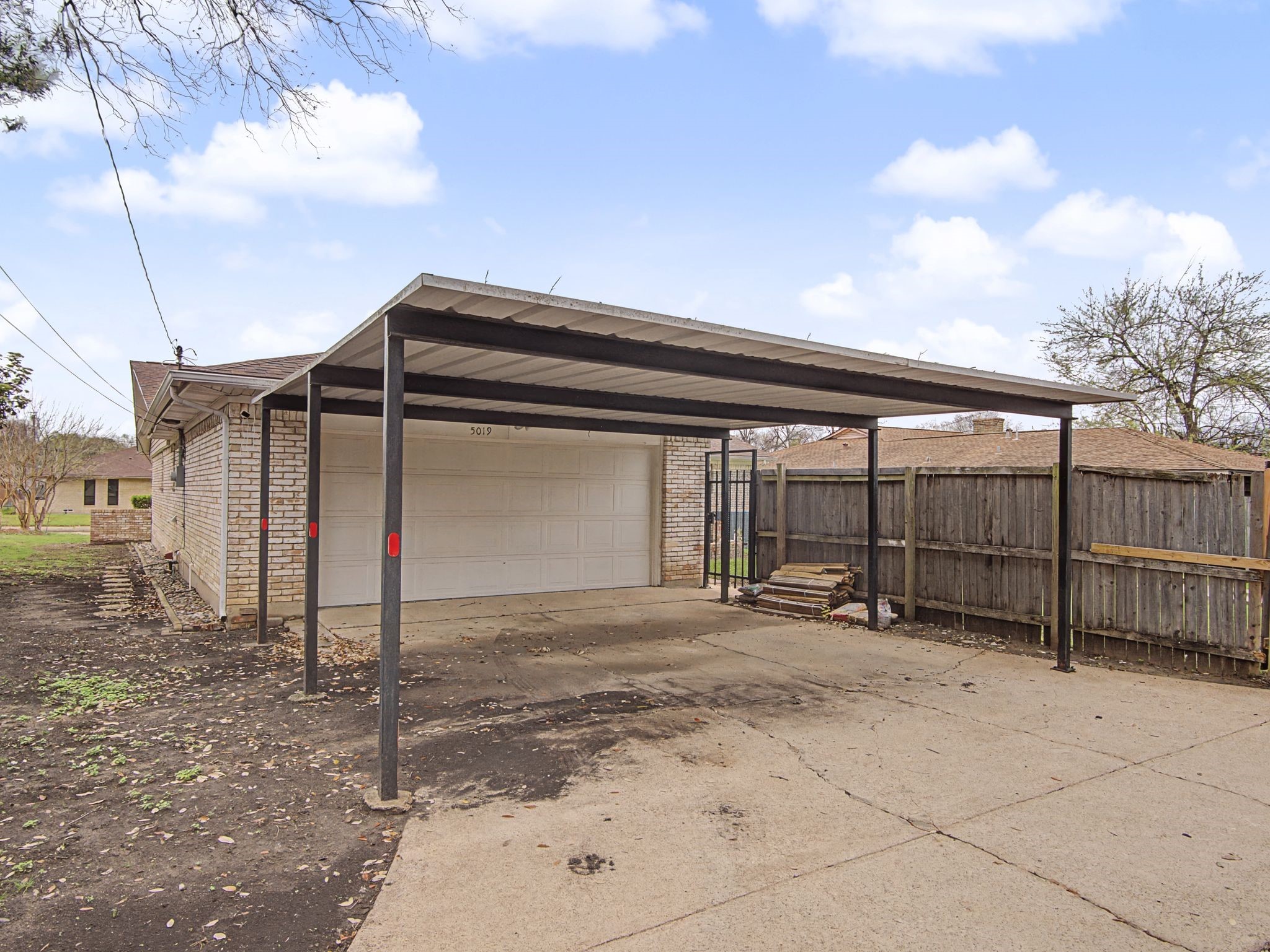 5019 Blanchard Drive Dallas TX 75227