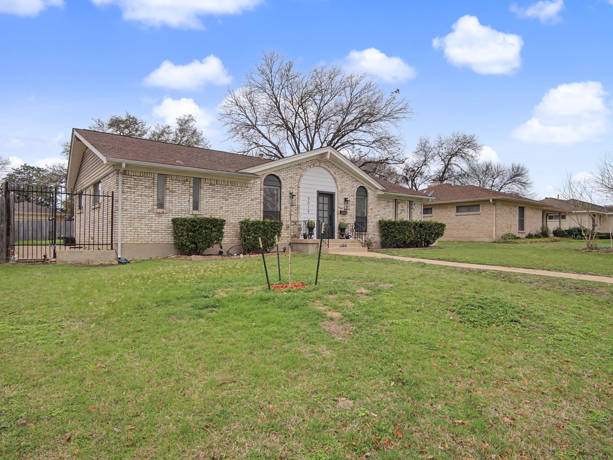 5019 Blanchard Drive Dallas TX 75227