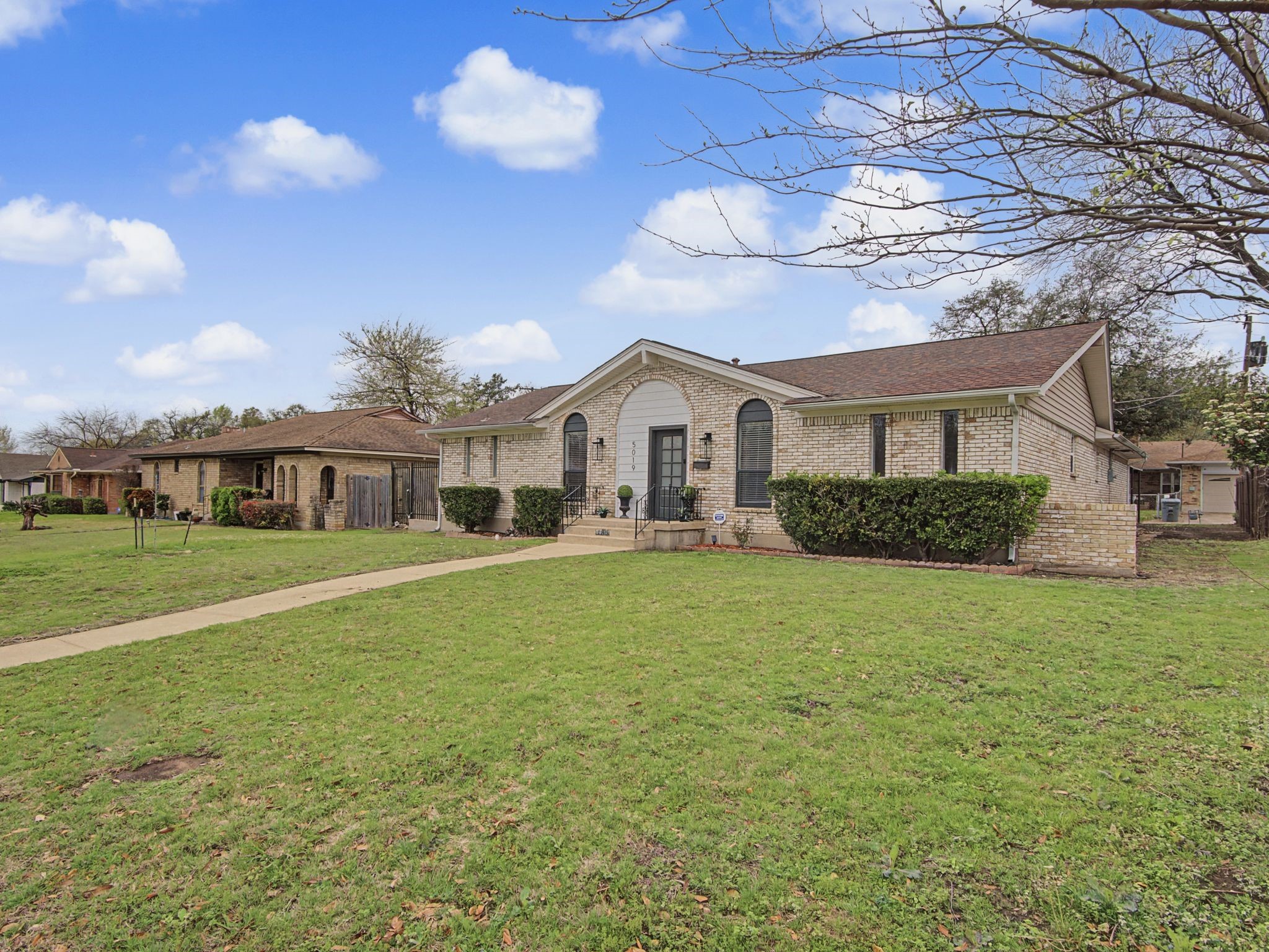 5019 Blanchard Drive Dallas TX 75227