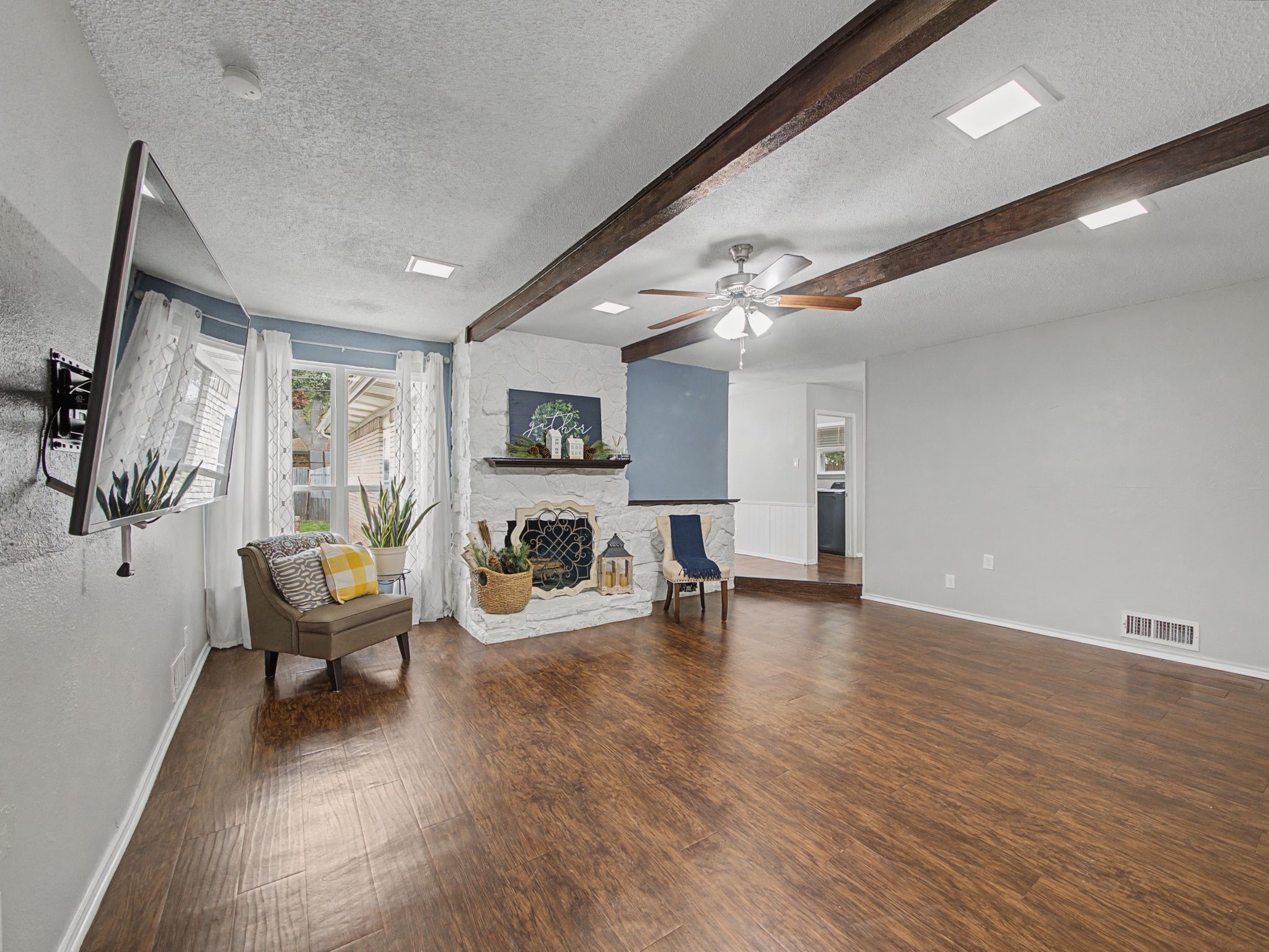 5019 Blanchard Drive Dallas TX 75227