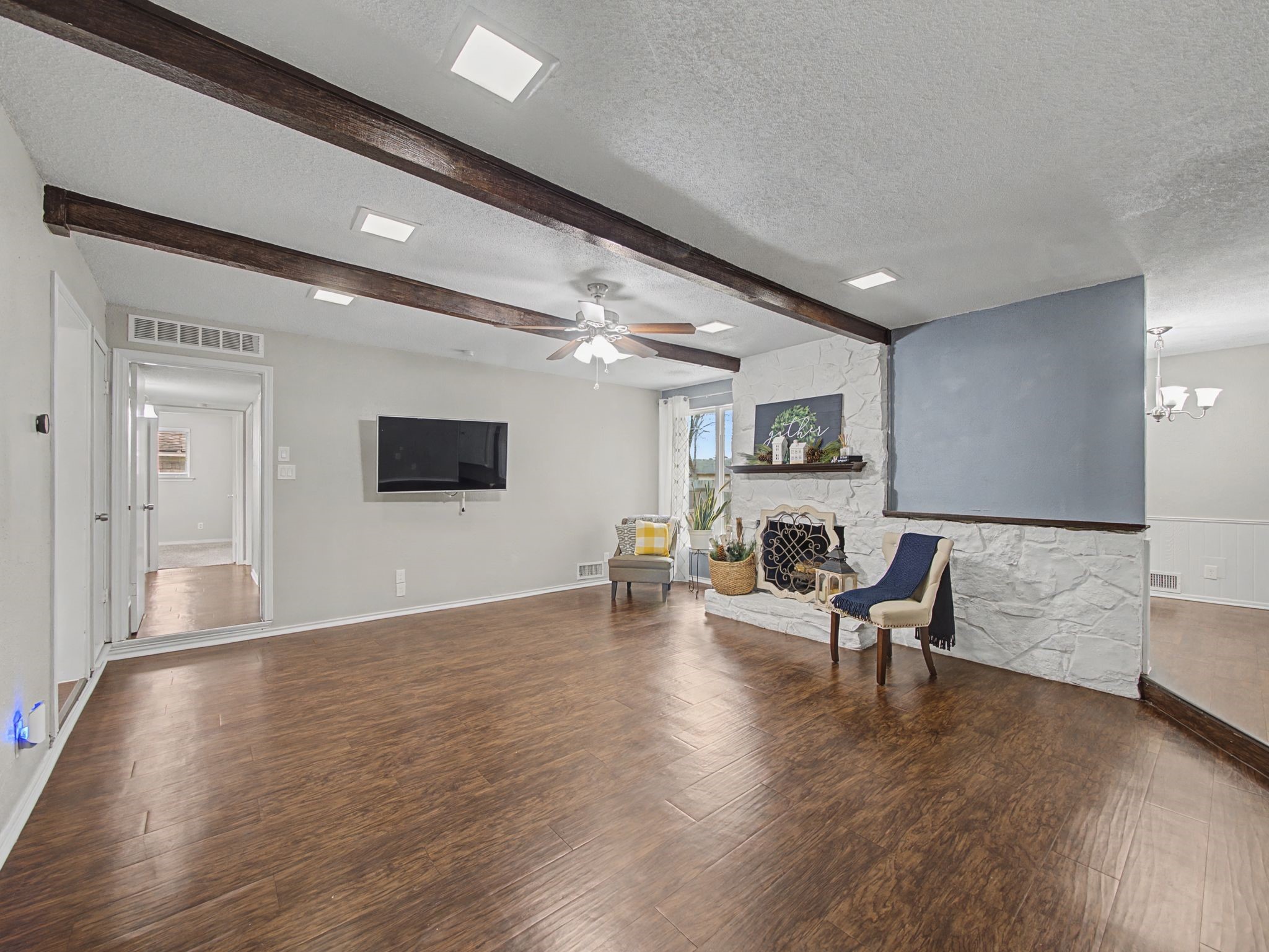 5019 Blanchard Drive Dallas TX 75227