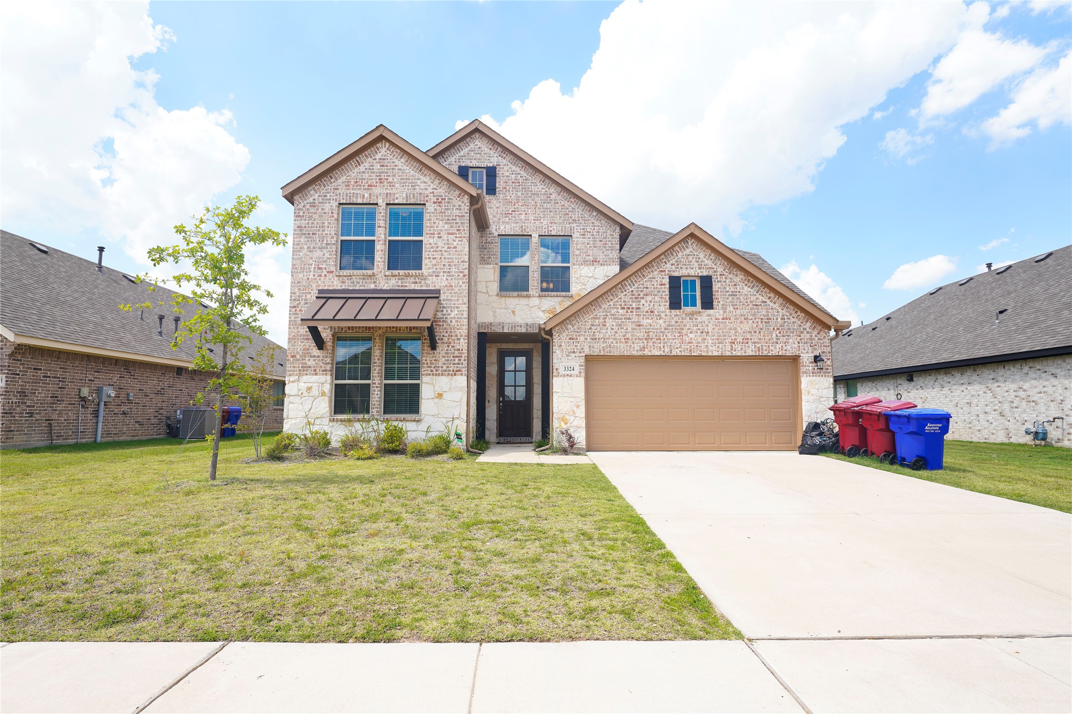 3324 Wildwood Drive Royse City TX 75189