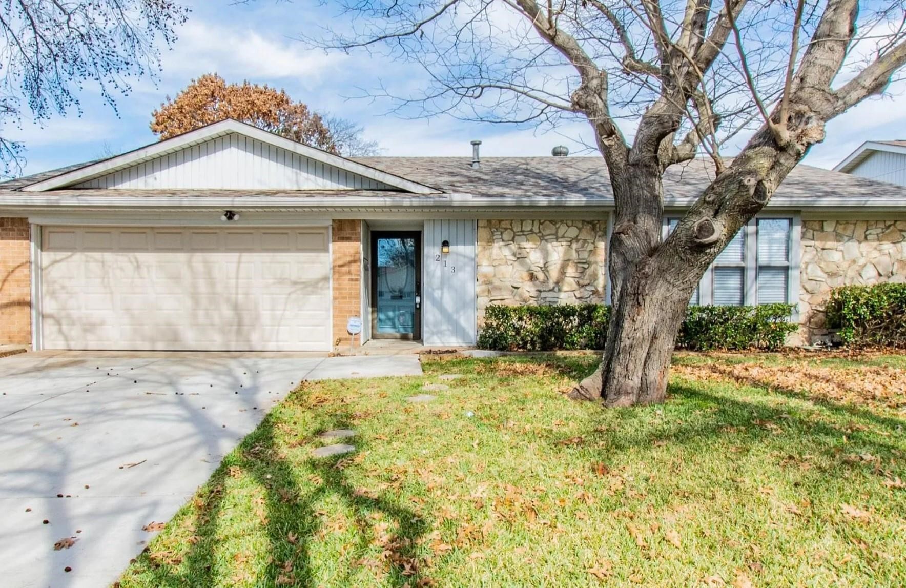 213 Melinda Drive Mesquite TX 75149