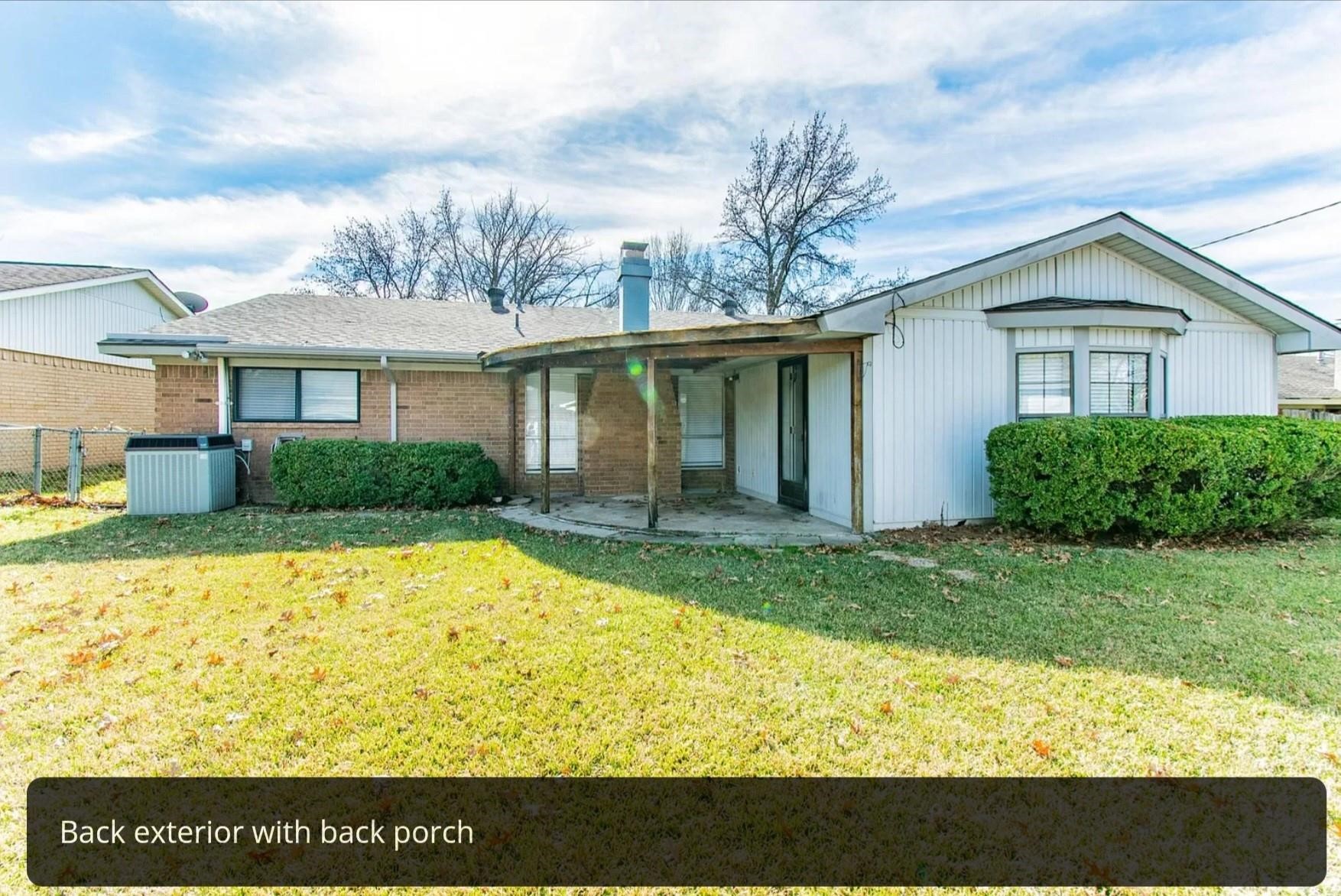 213 Melinda Drive Mesquite TX 75149