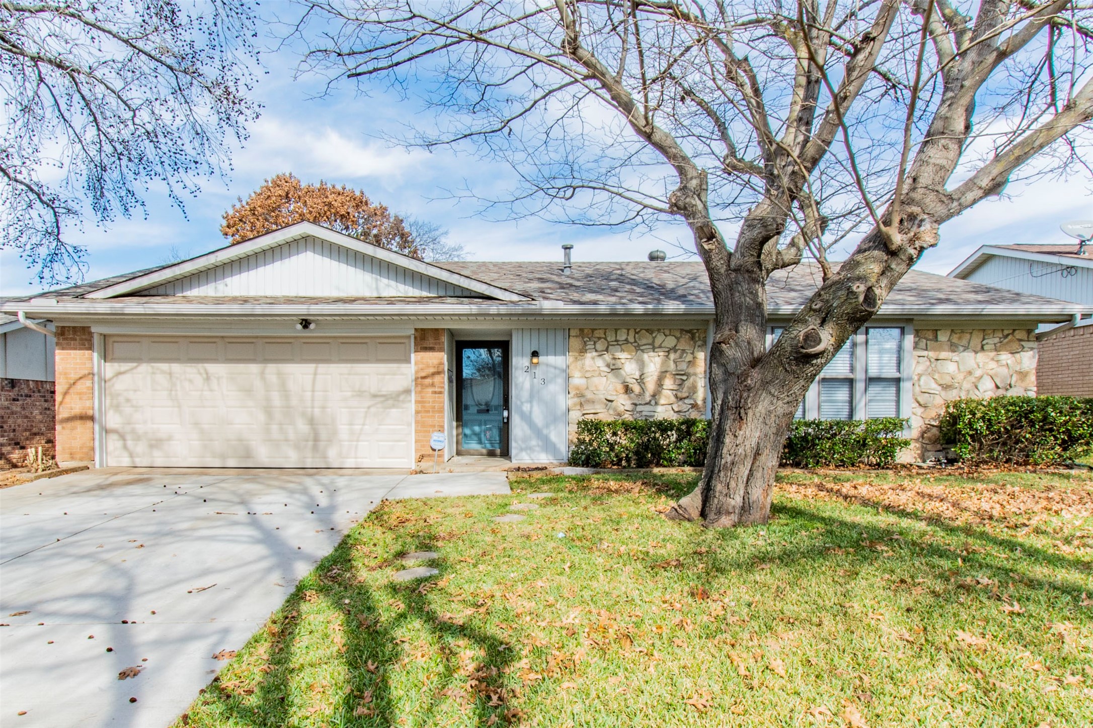 213 Melinda Drive Mesquite TX 75149