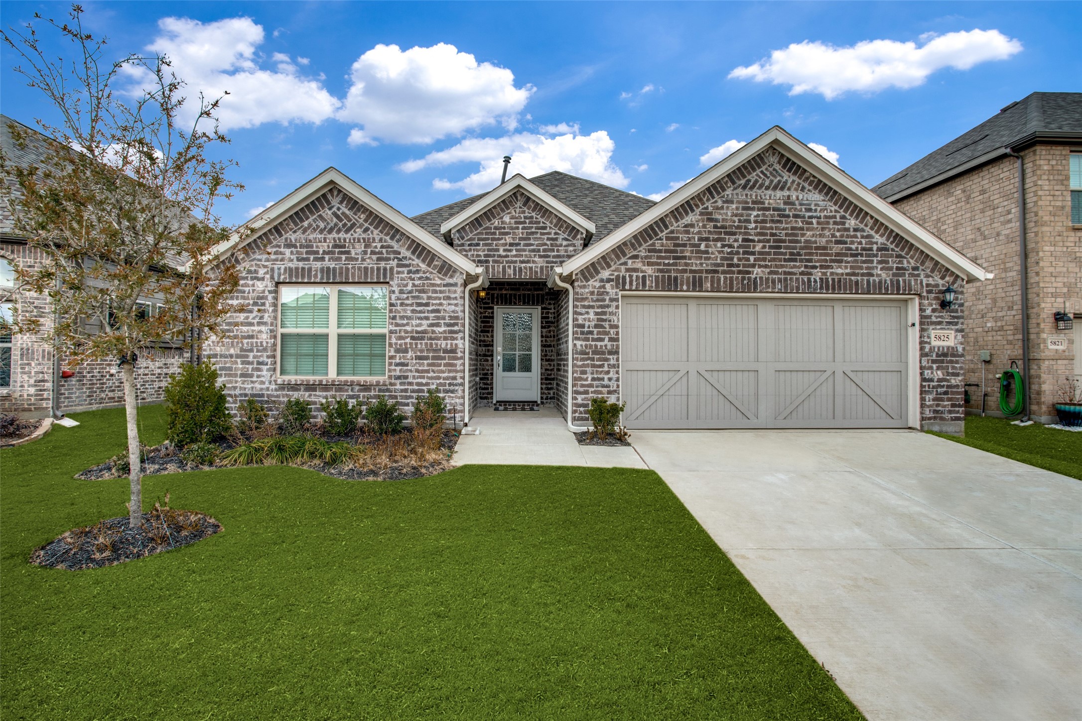 5825 Rostherne Drive Celina TX 76227