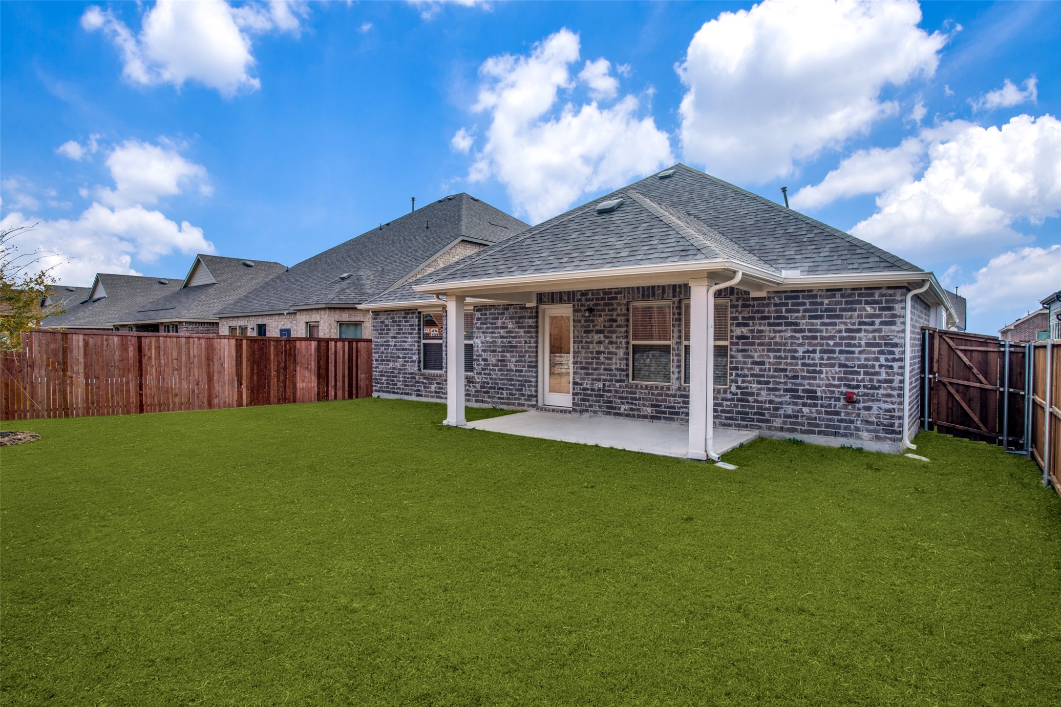 5825 Rostherne Drive Celina TX 76227