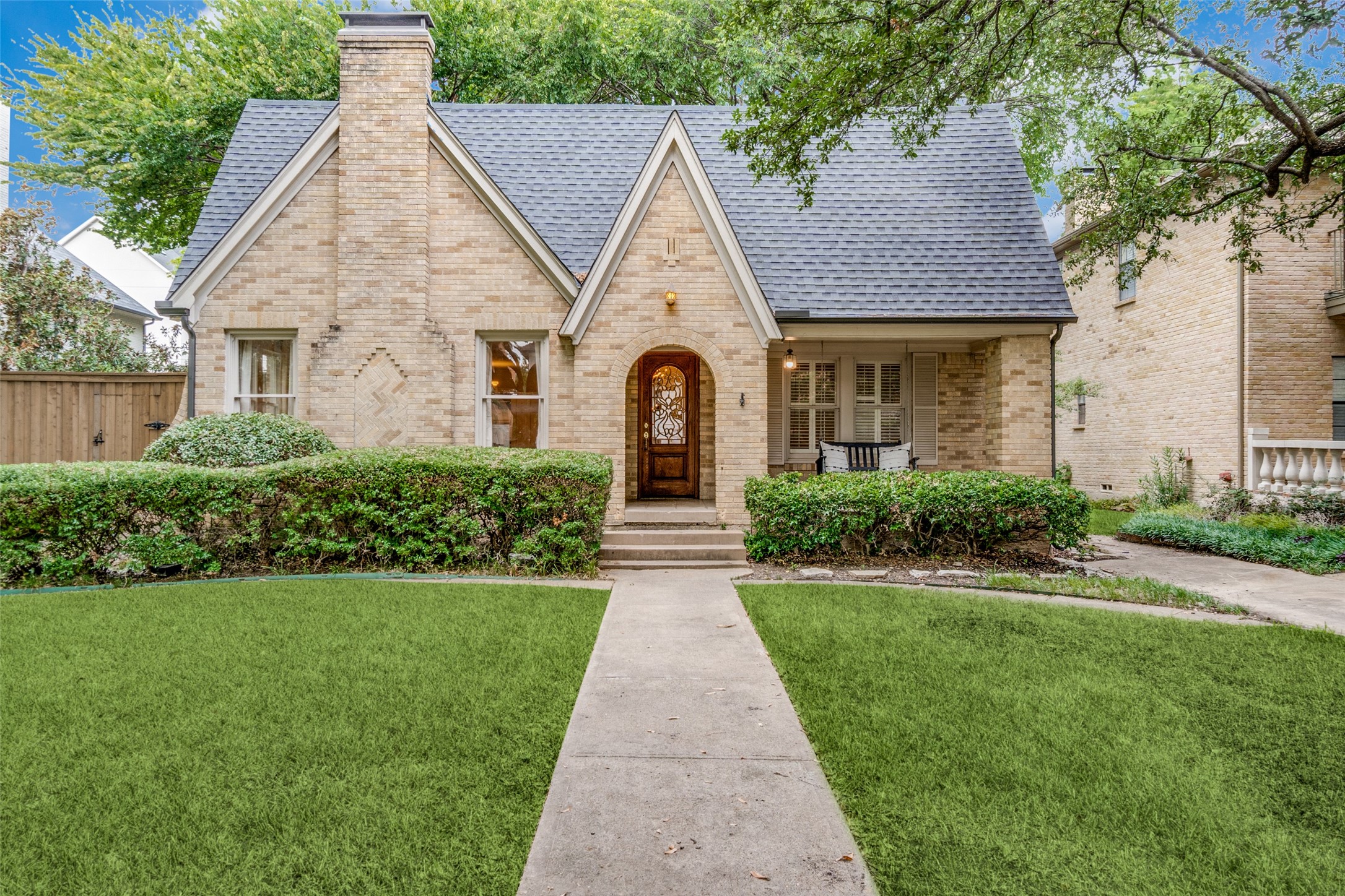3508 Potomac Avenue Highland Park TX 75205