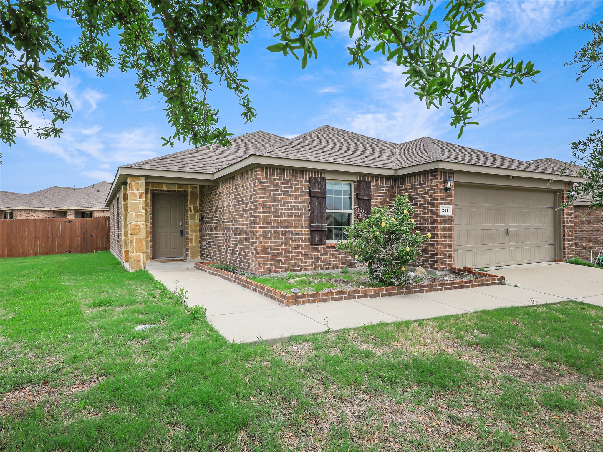 231 Park Avenue Anna TX 75409